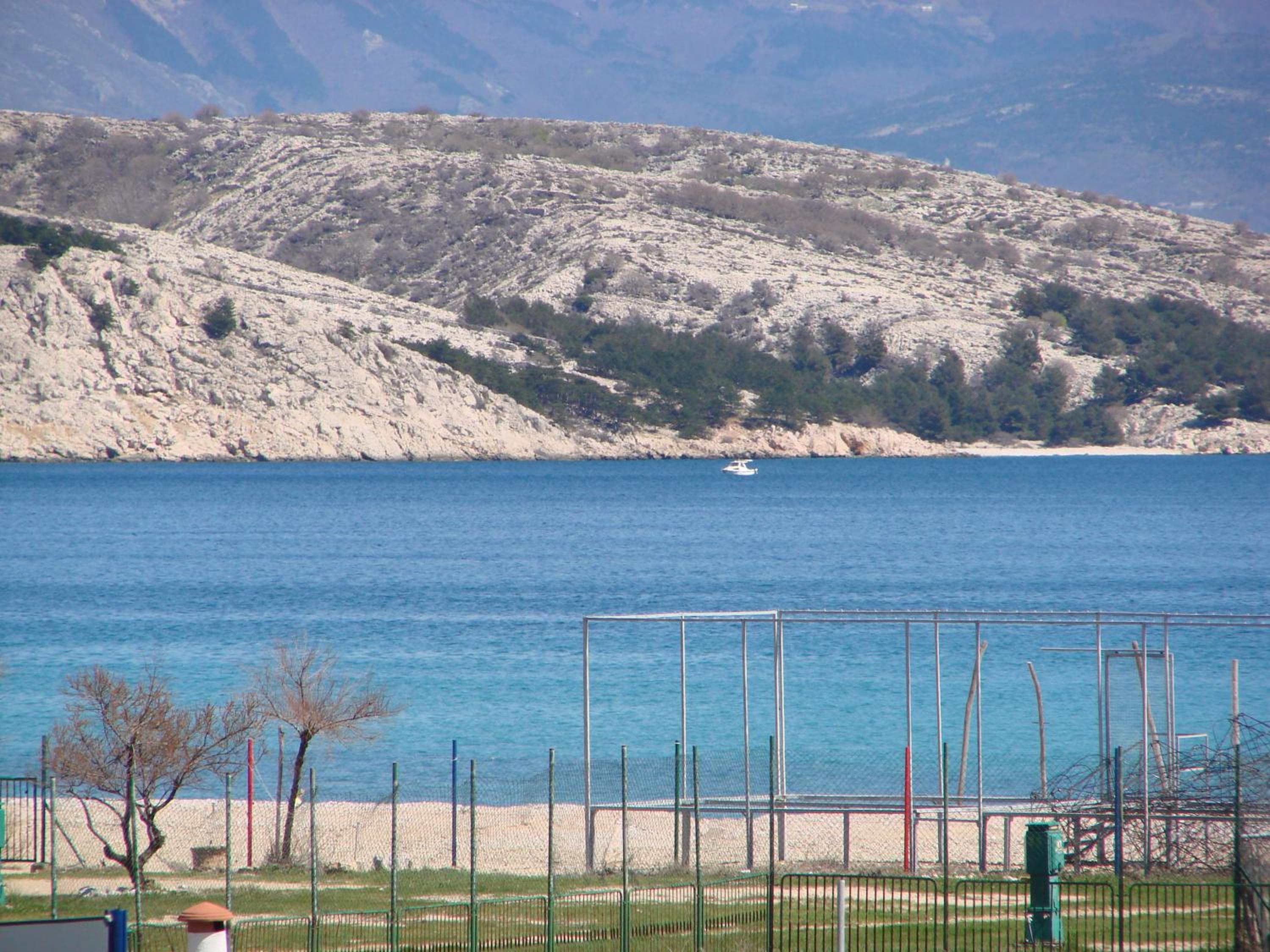 Apartments Mare