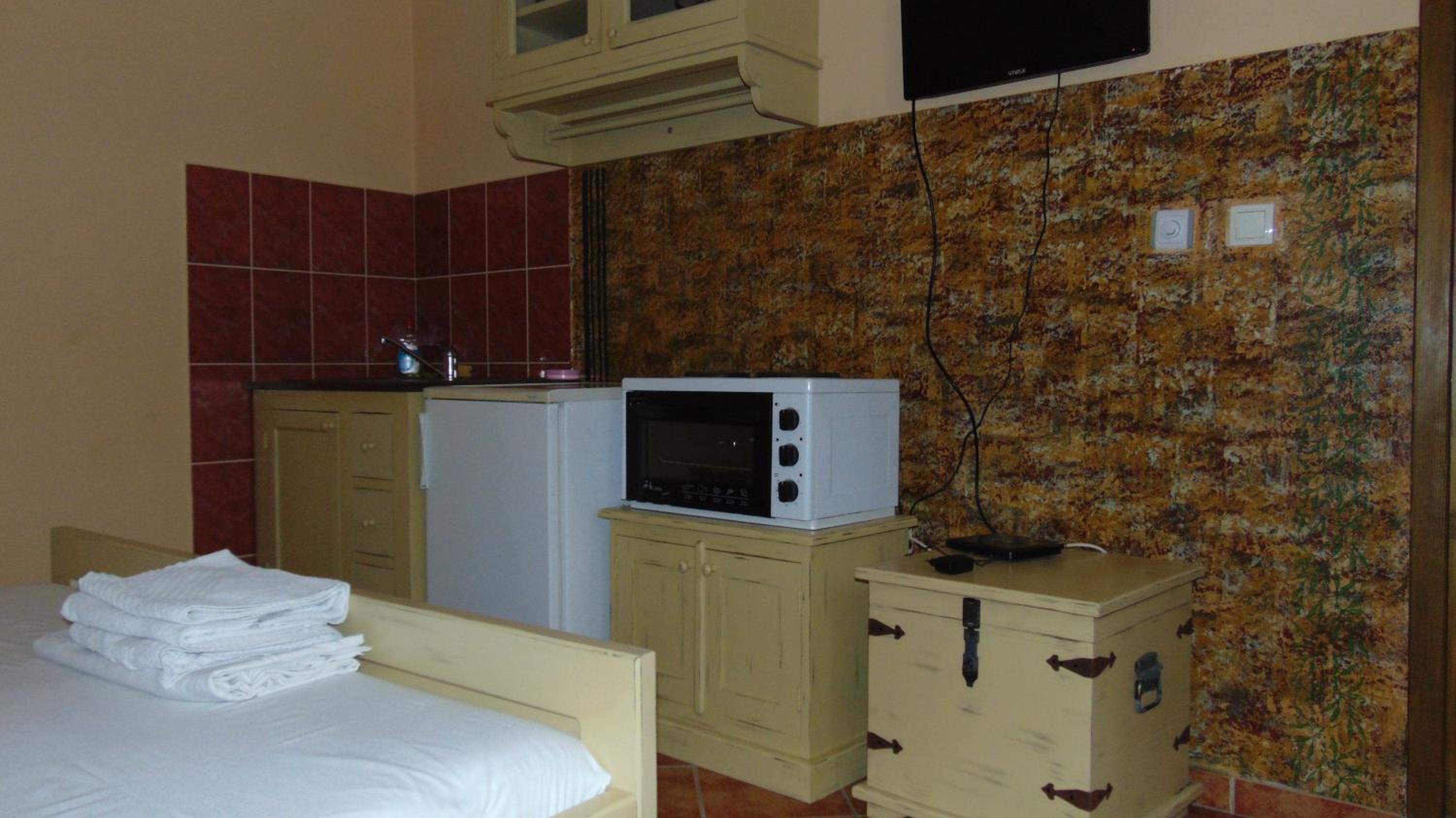 Rooms Milin Lagum view 4