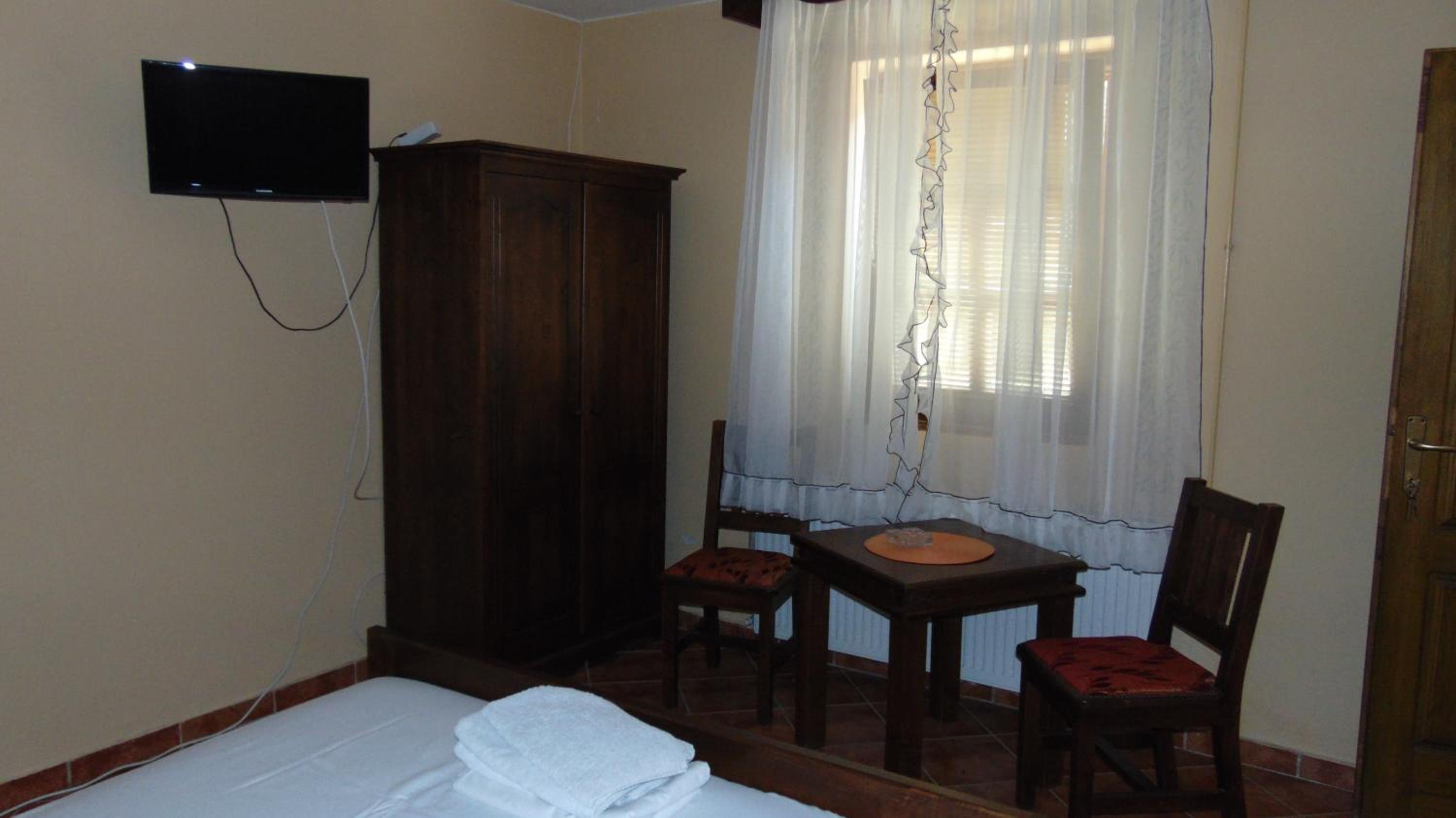 Rooms Milin Lagum view 2