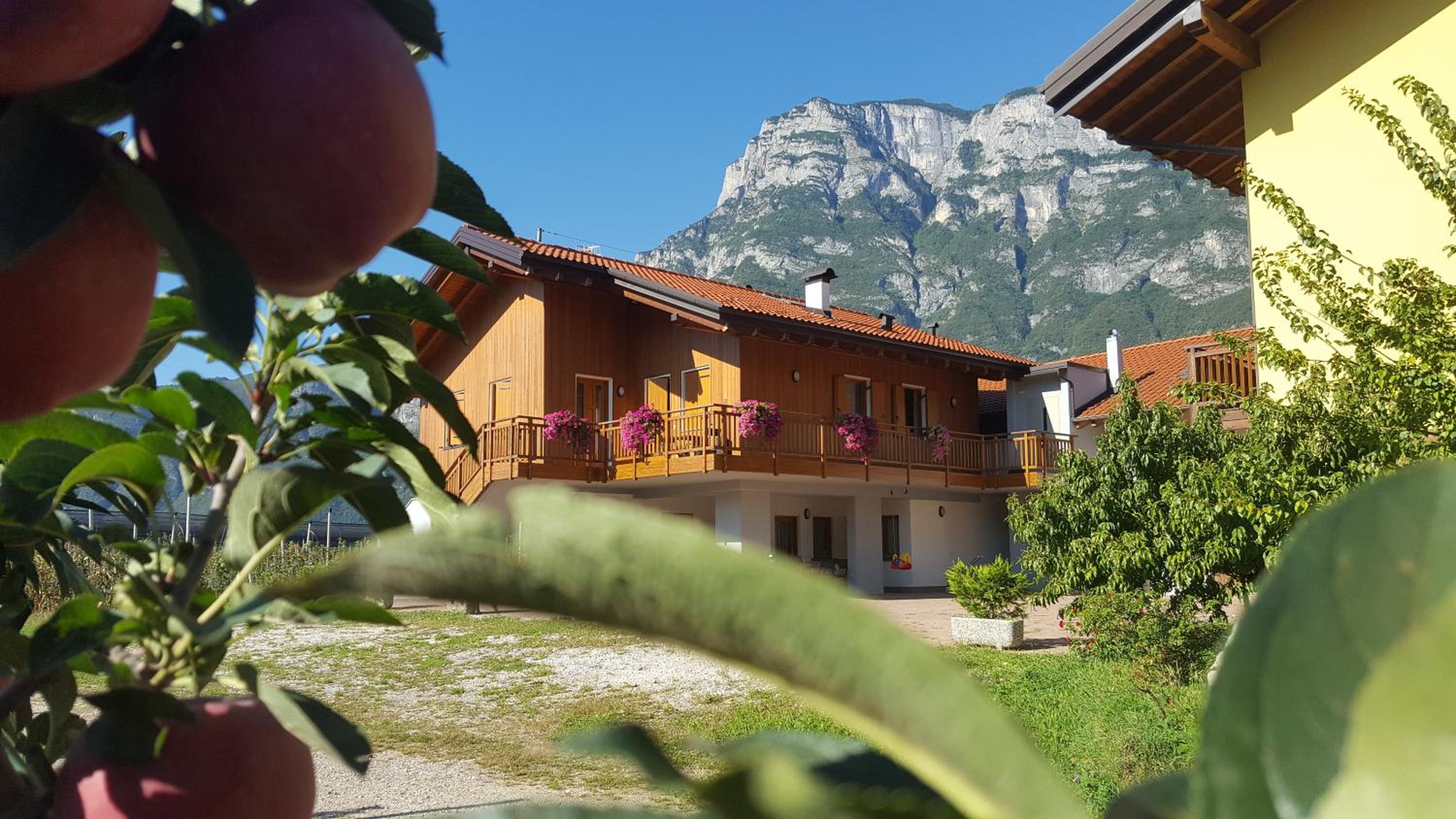 Agritur Clementi