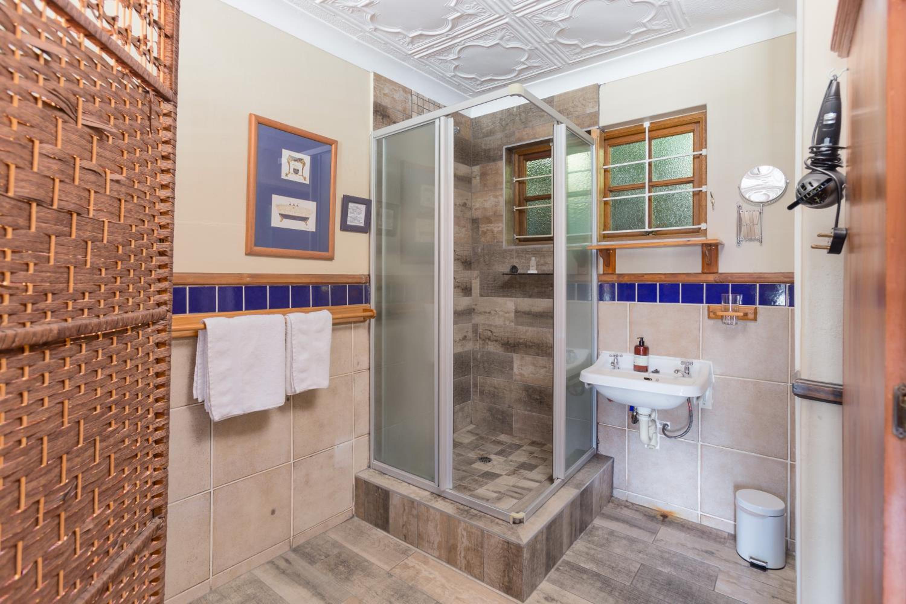 Agterplaas Guesthouse Pty Ltd