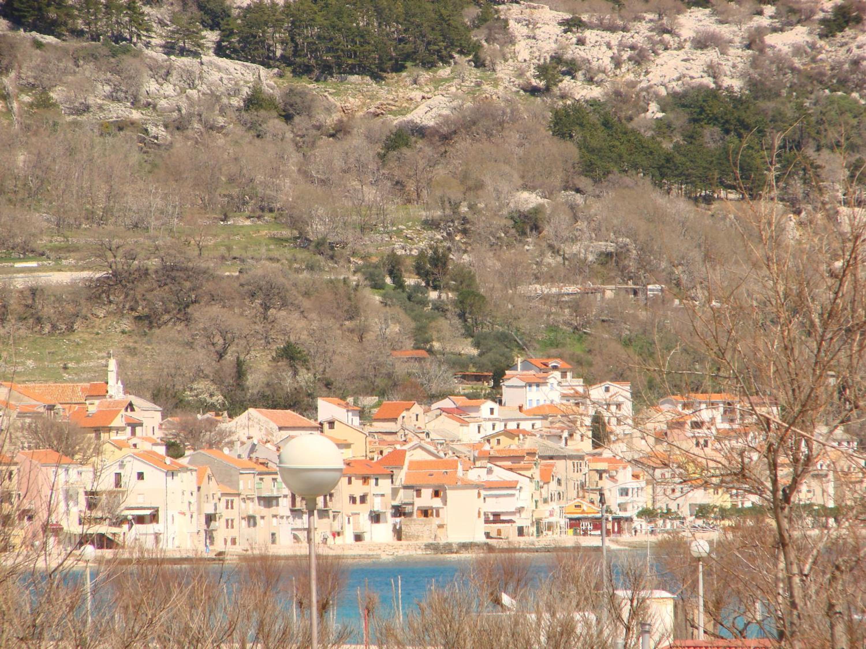 Apartments Mare