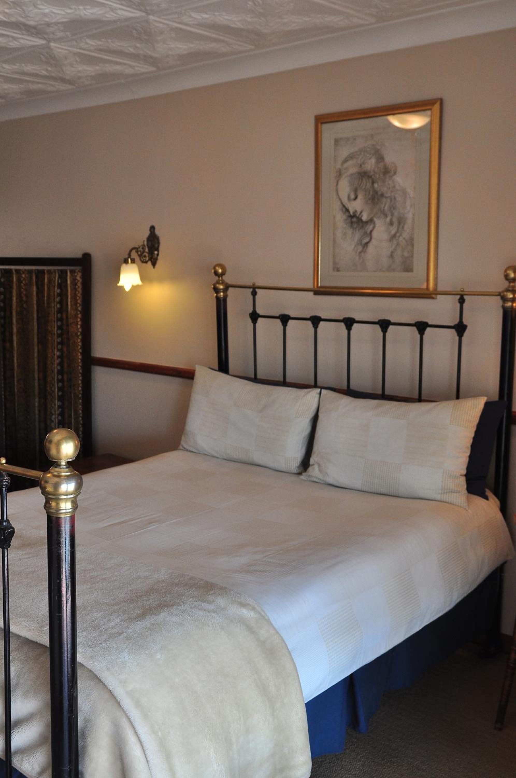 Agterplaas Guesthouse Pty Ltd