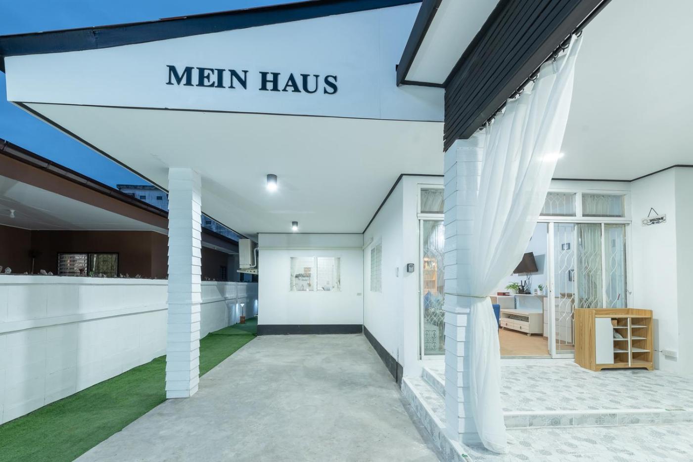 Mein Haus @Bangsan view 2