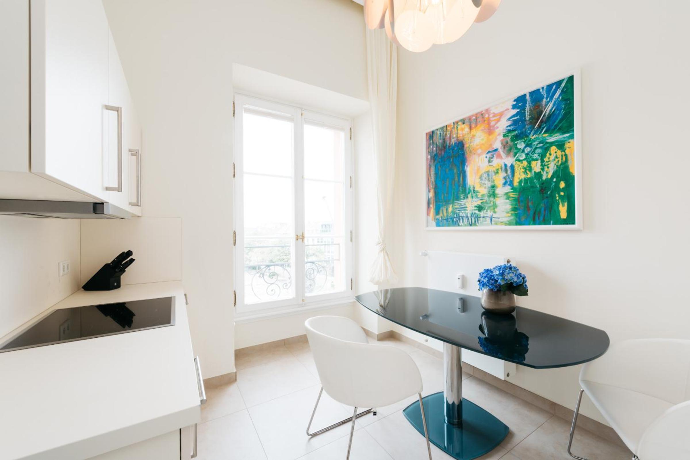 Osteiner Hof by The Apartment Suite