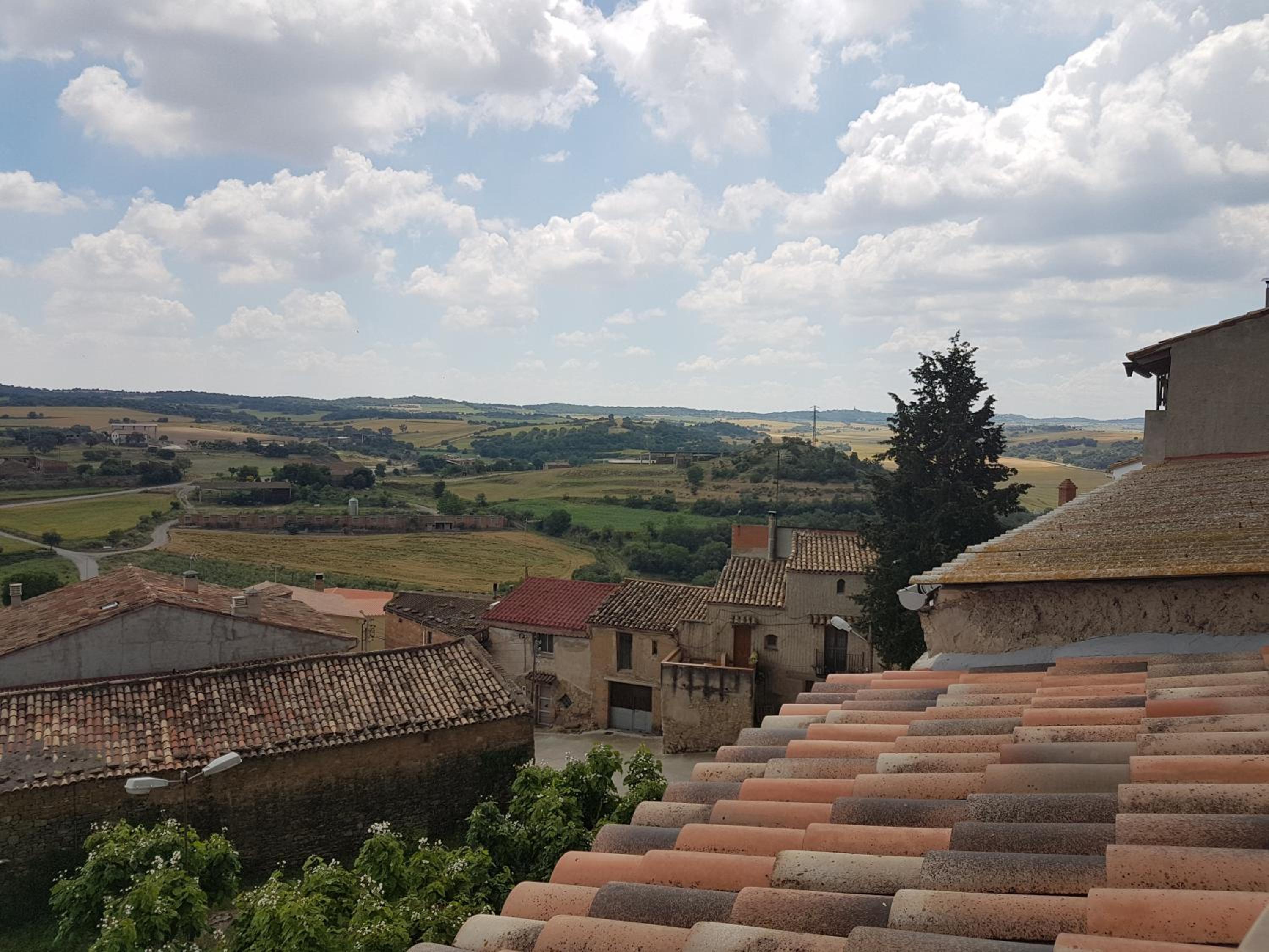 Cal Antonio view 5