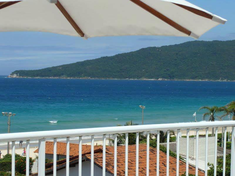Praia Pousada Tatuíra