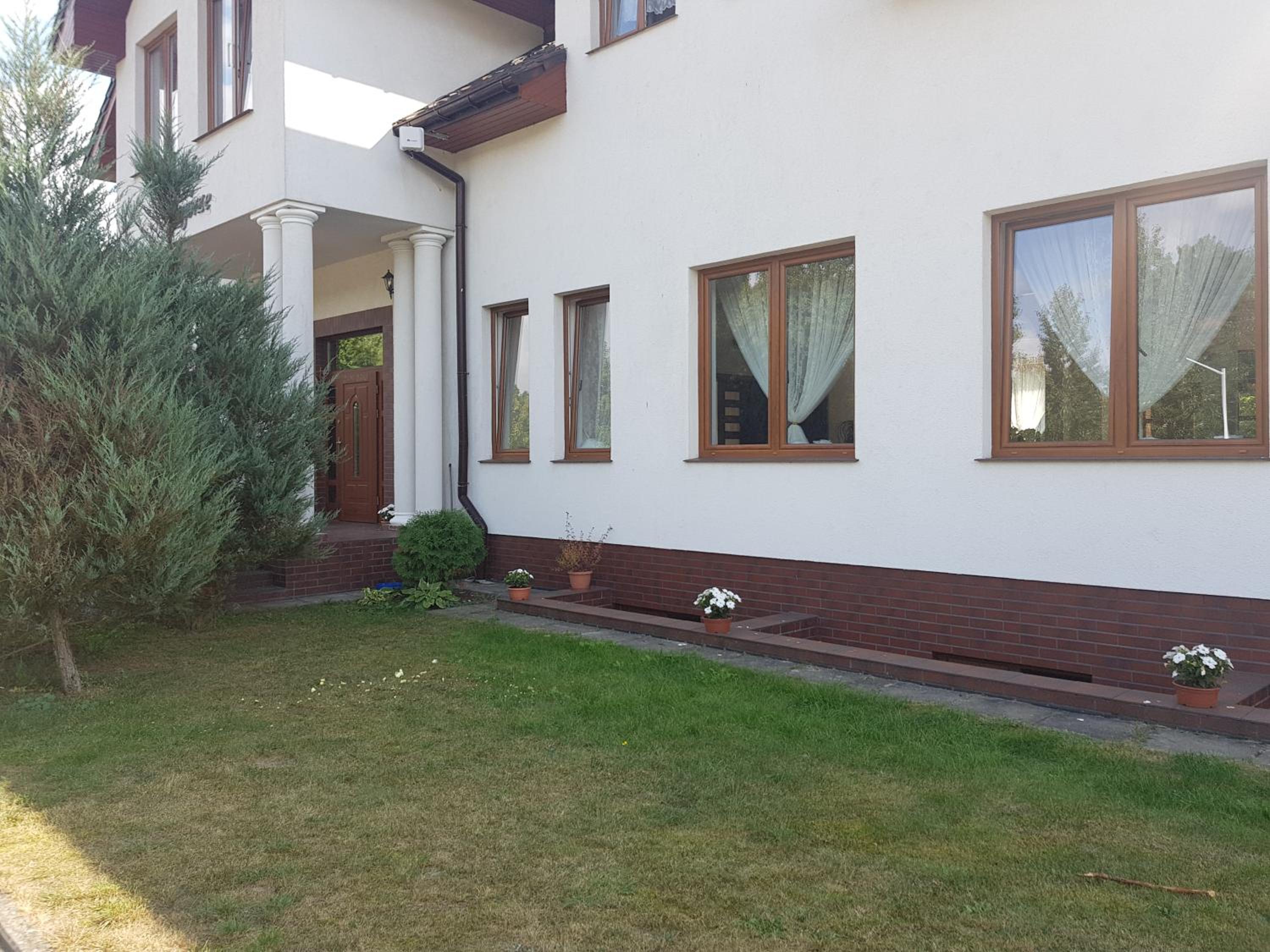 Białe Wzgórze view 2
