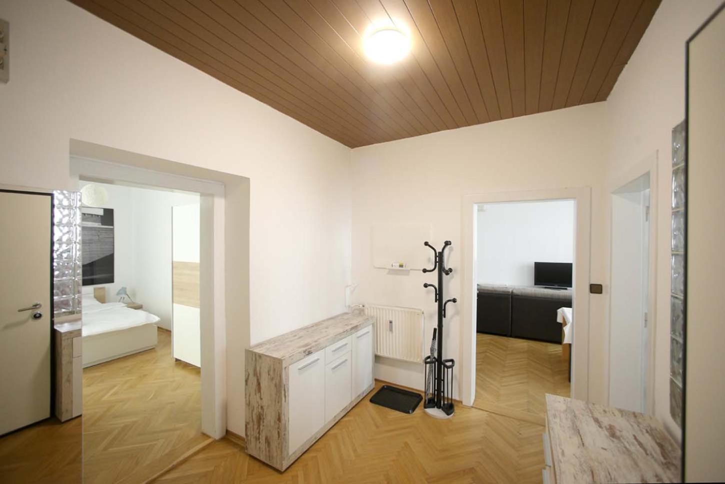 Skyscraper Apartment Tour As Ljubljana