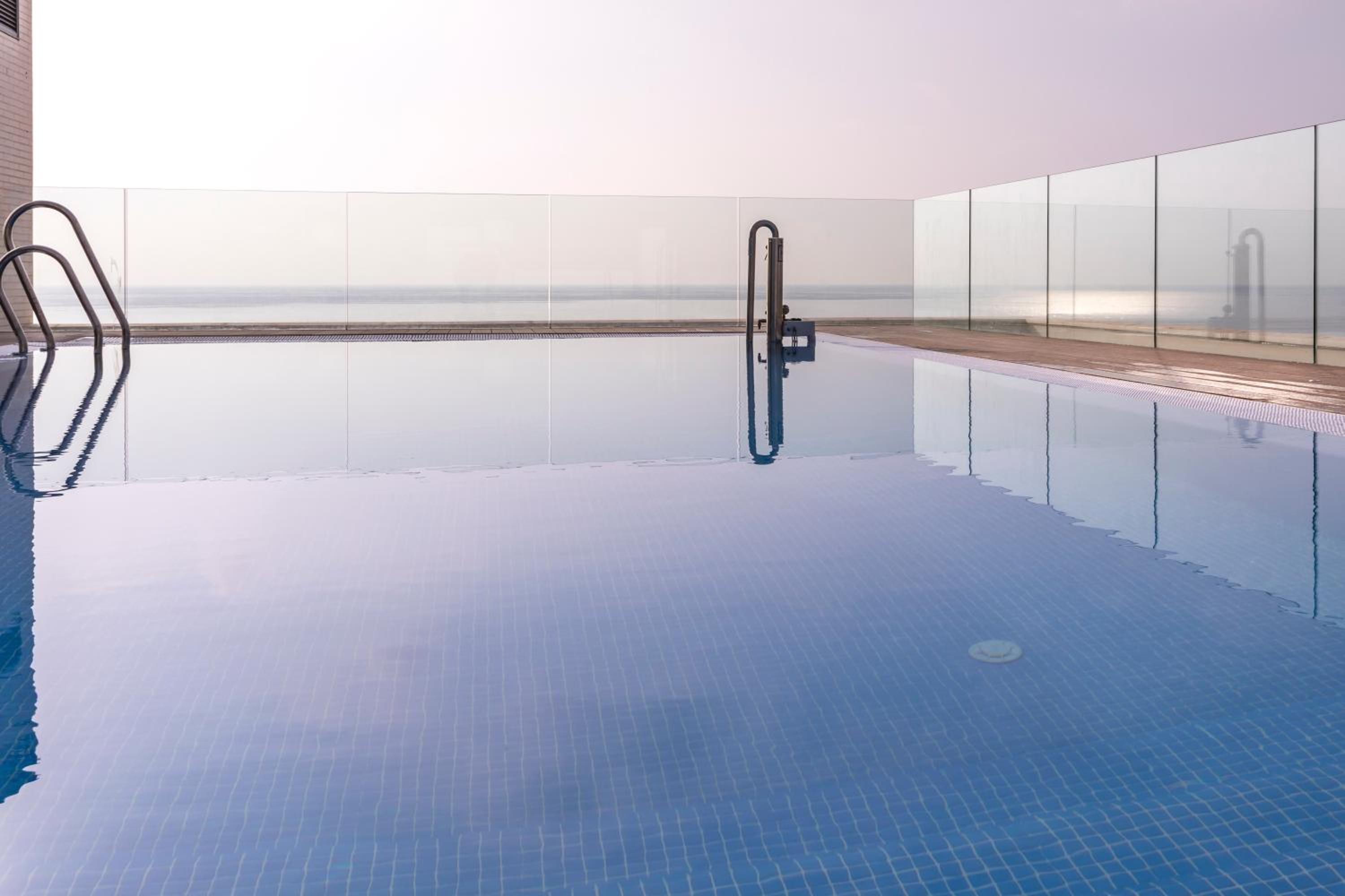 Pacifico Beach Apartment in Malaga by Solaga Holiday Homes