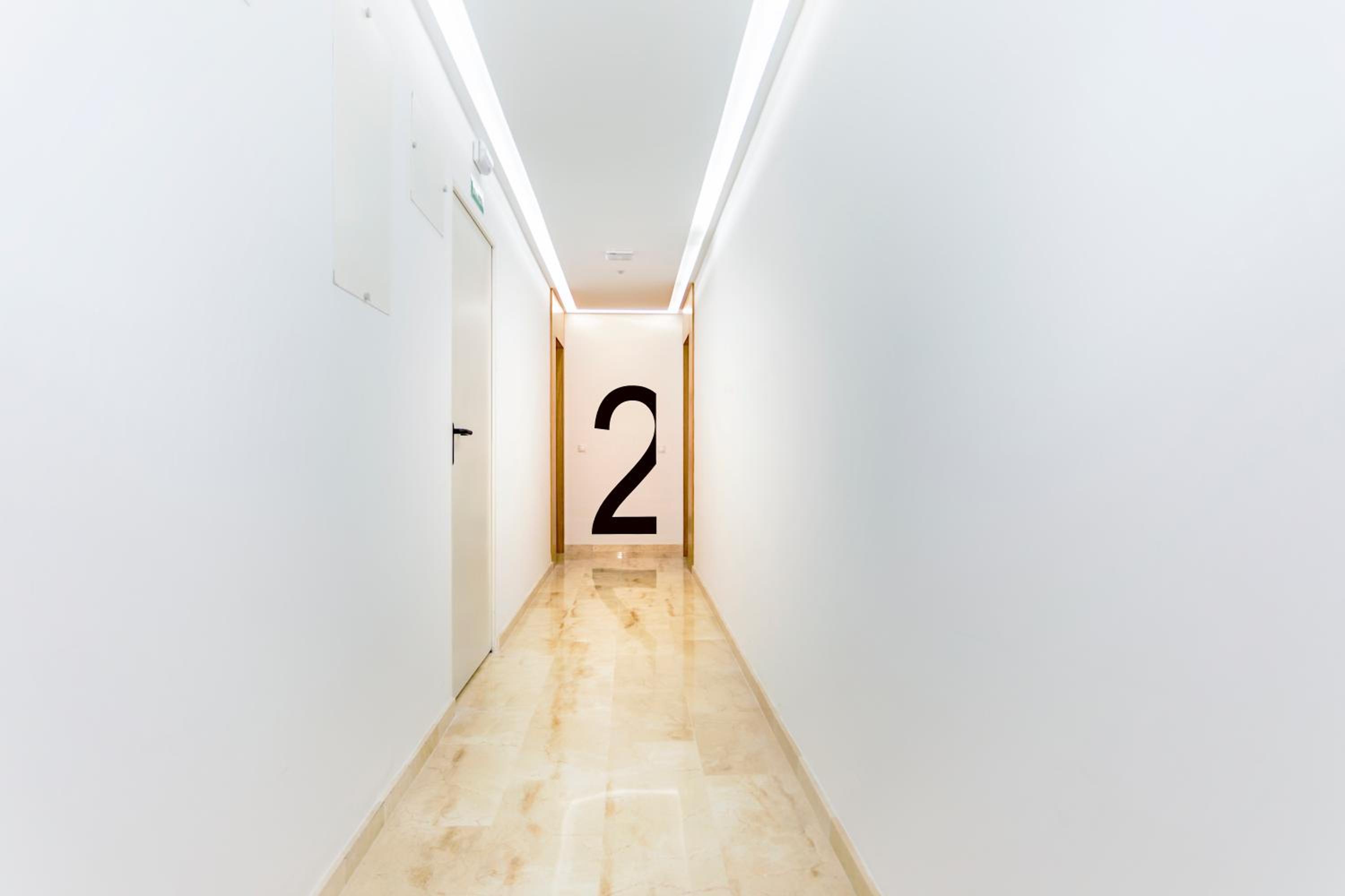 Pacifico Beach Apartment in Malaga by Solaga Holiday Homes