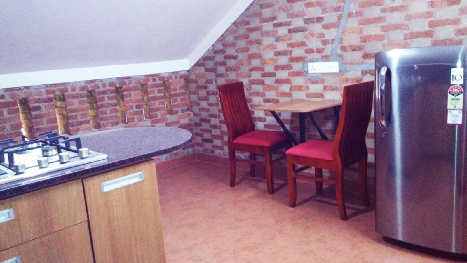 Tagore Homestay Villa Trivandrum