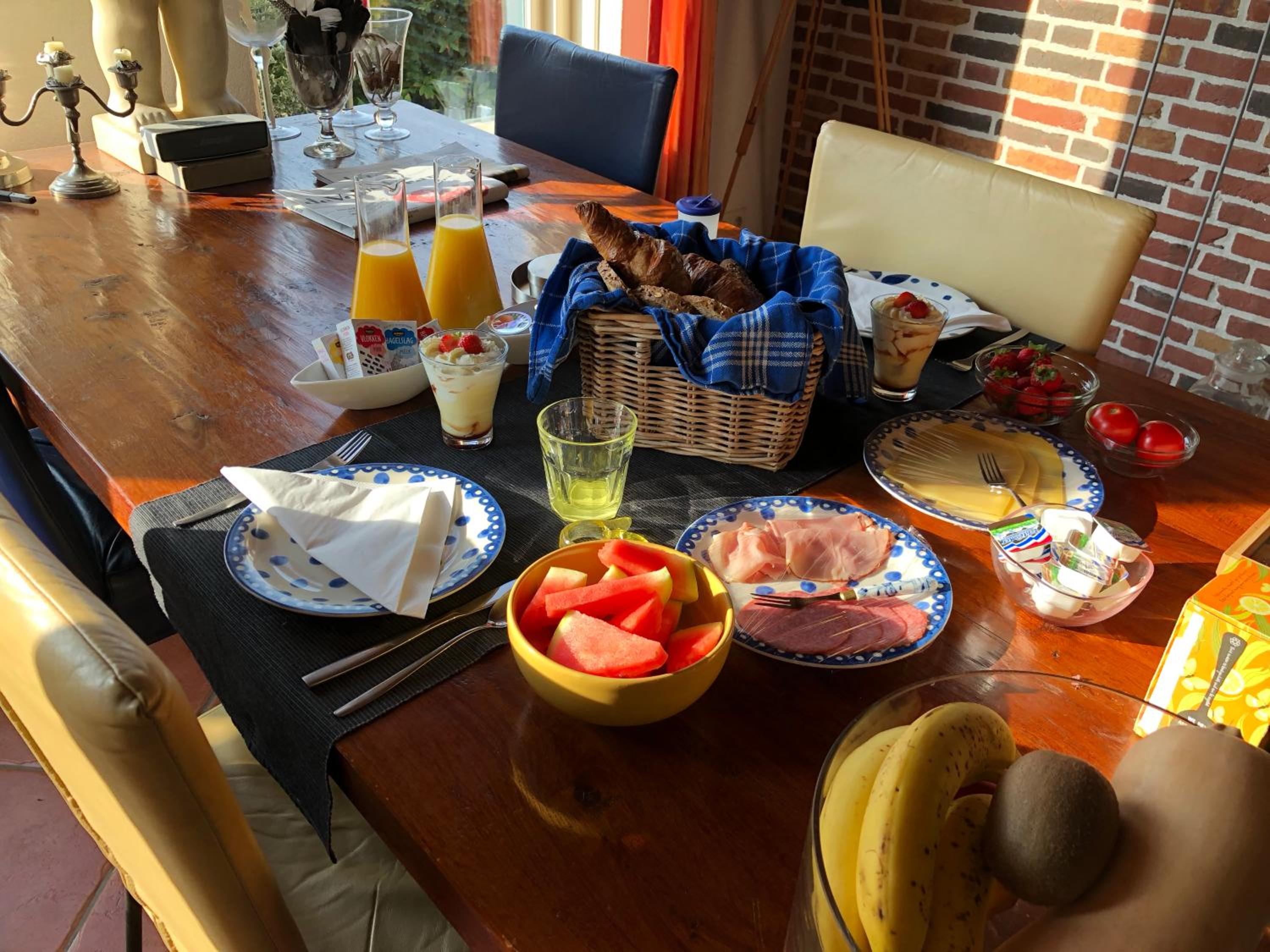 B&B Zandhuizen