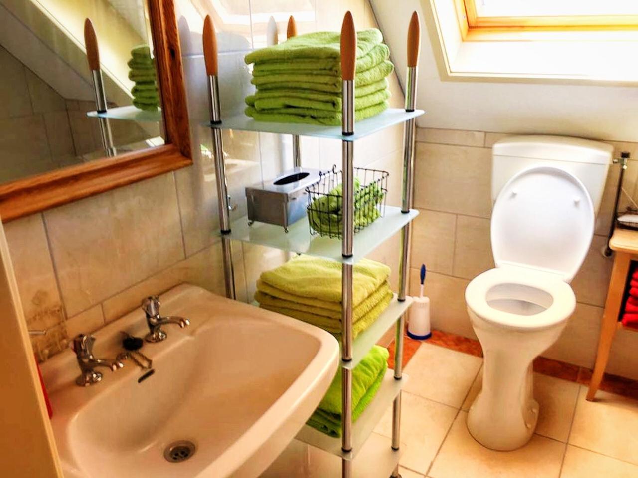 B&B Zandhuizen