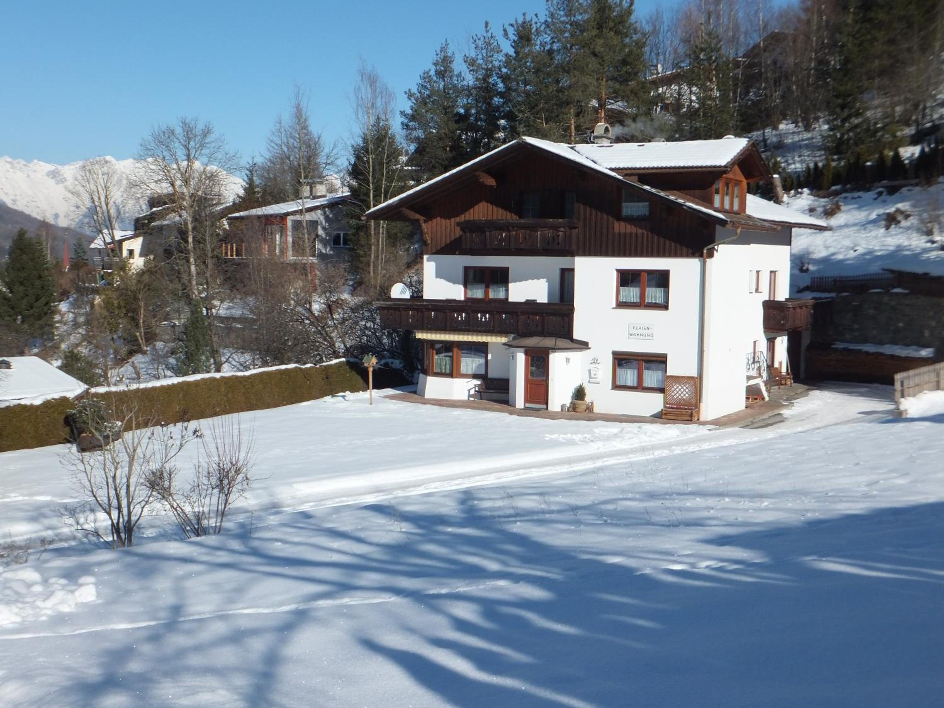 Haus Gantioler