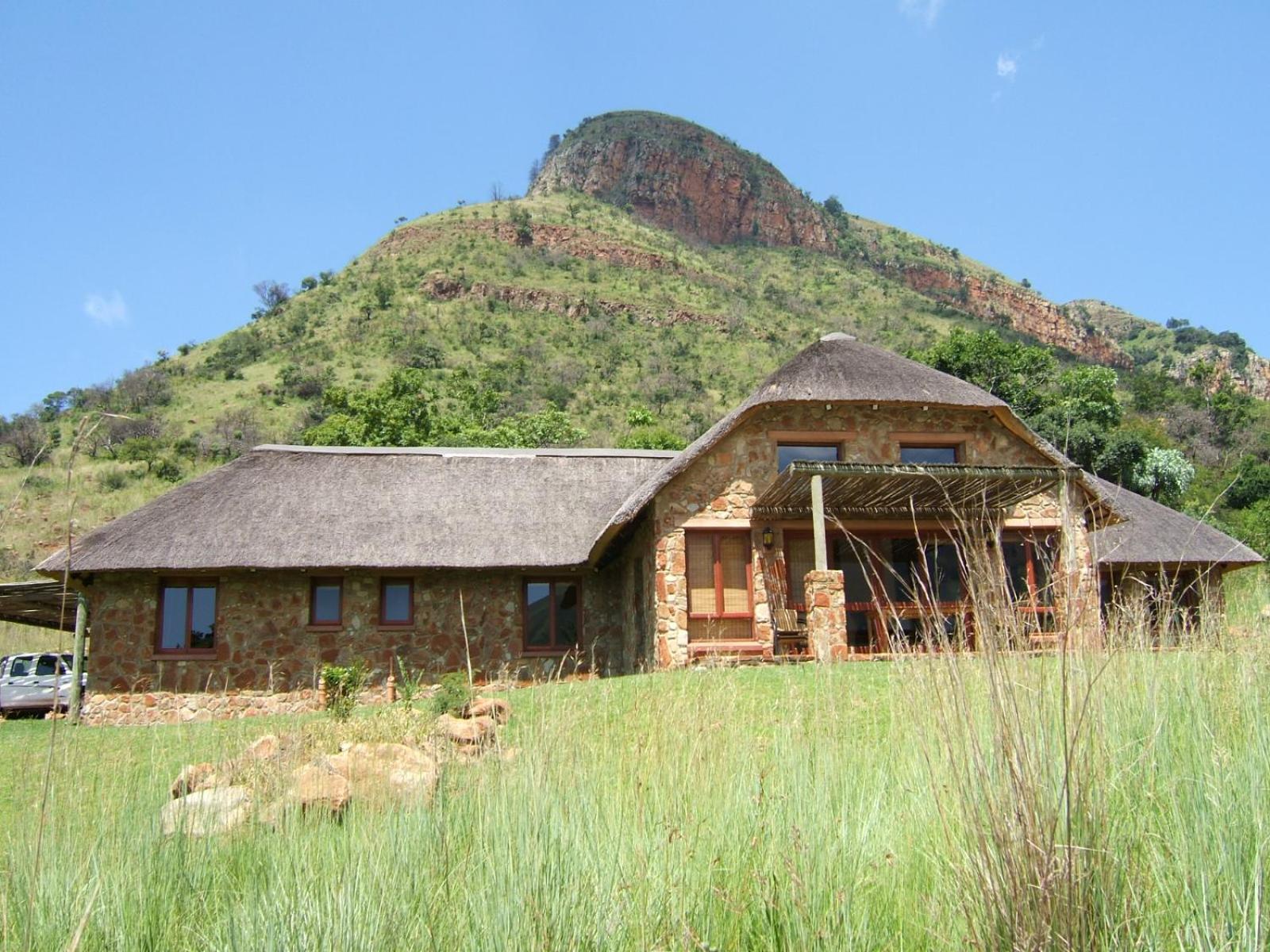 Verlorenkloof