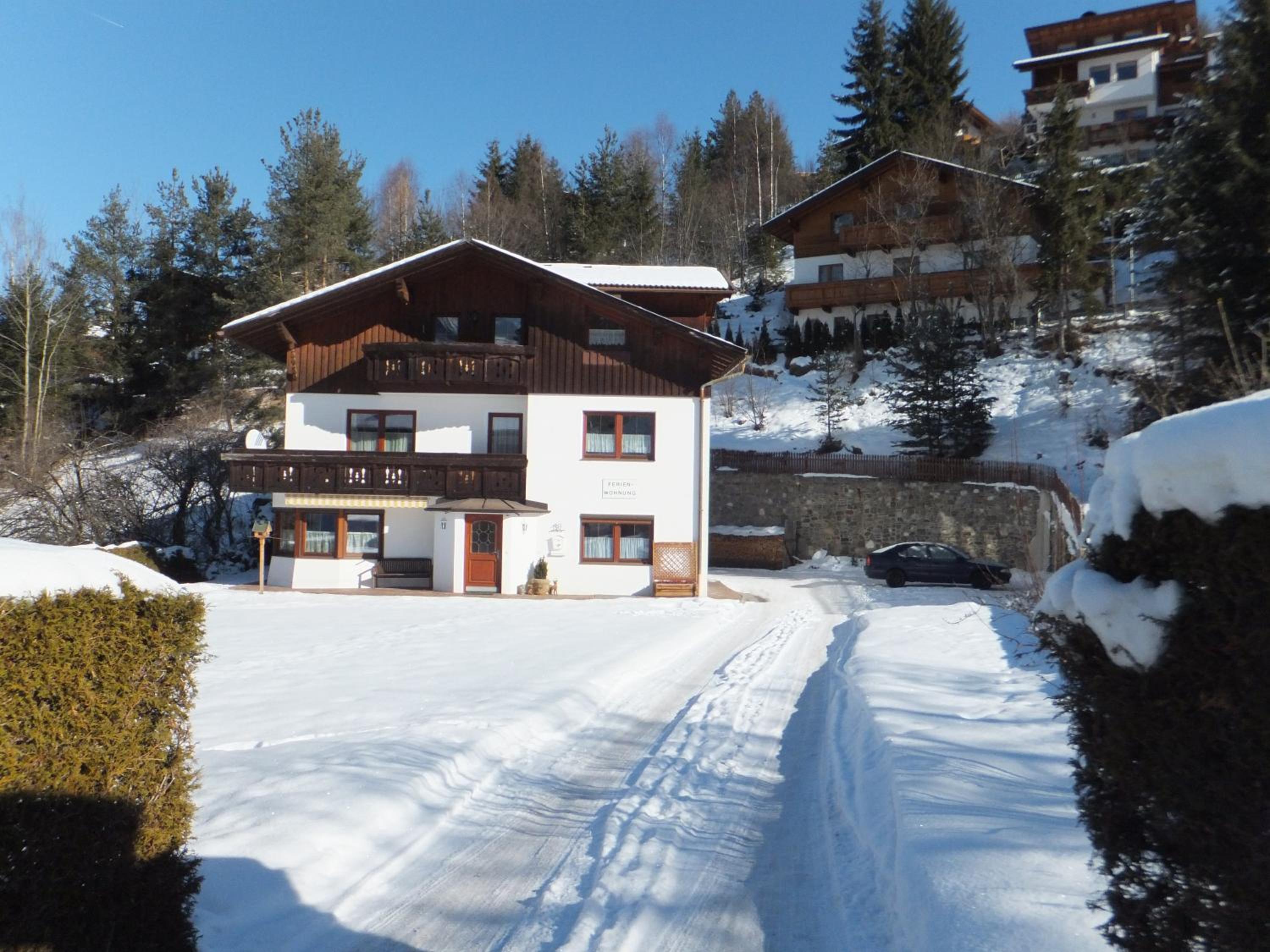 Haus Gantioler