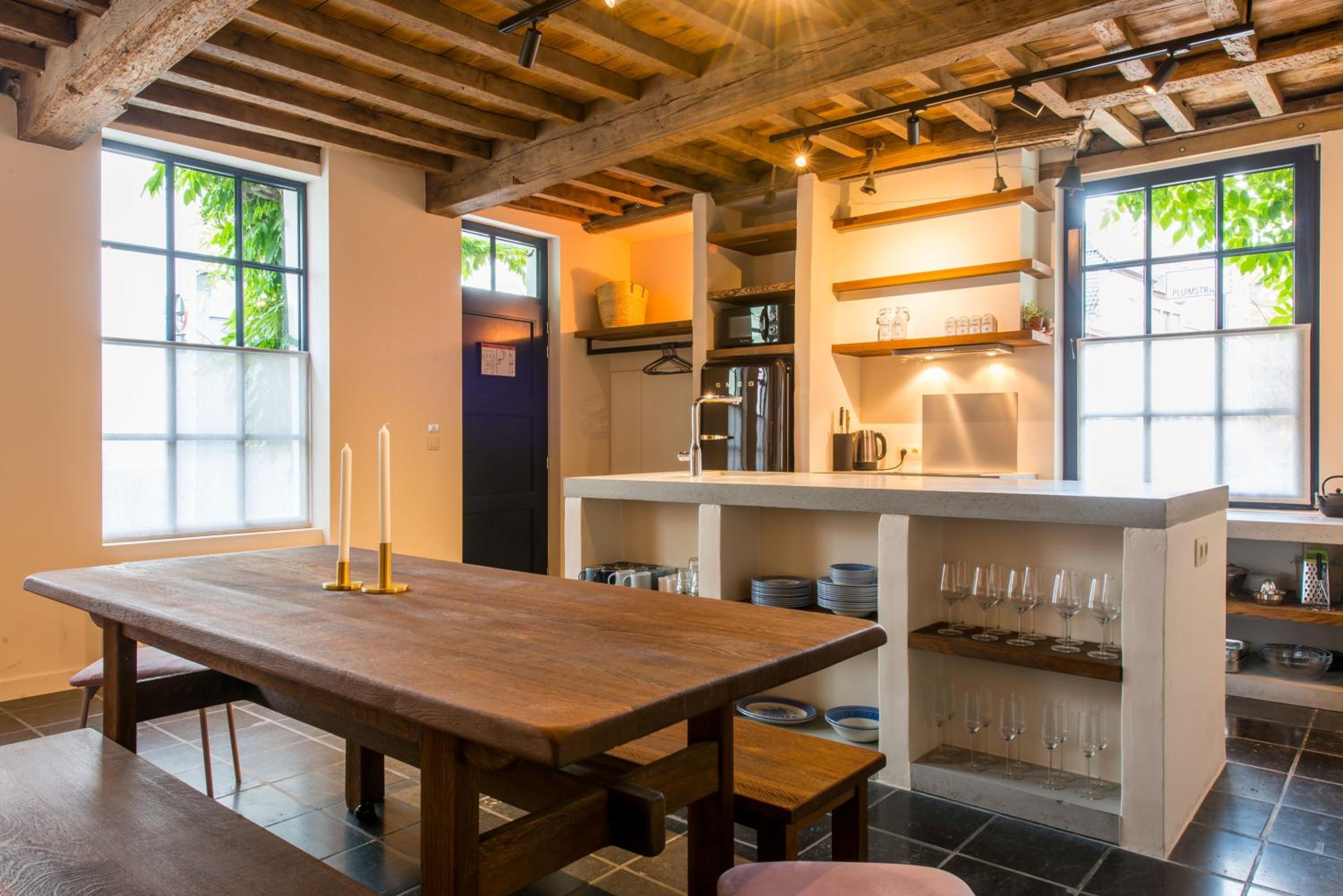 Friday Gent, Exclusive Charming Guesthouse