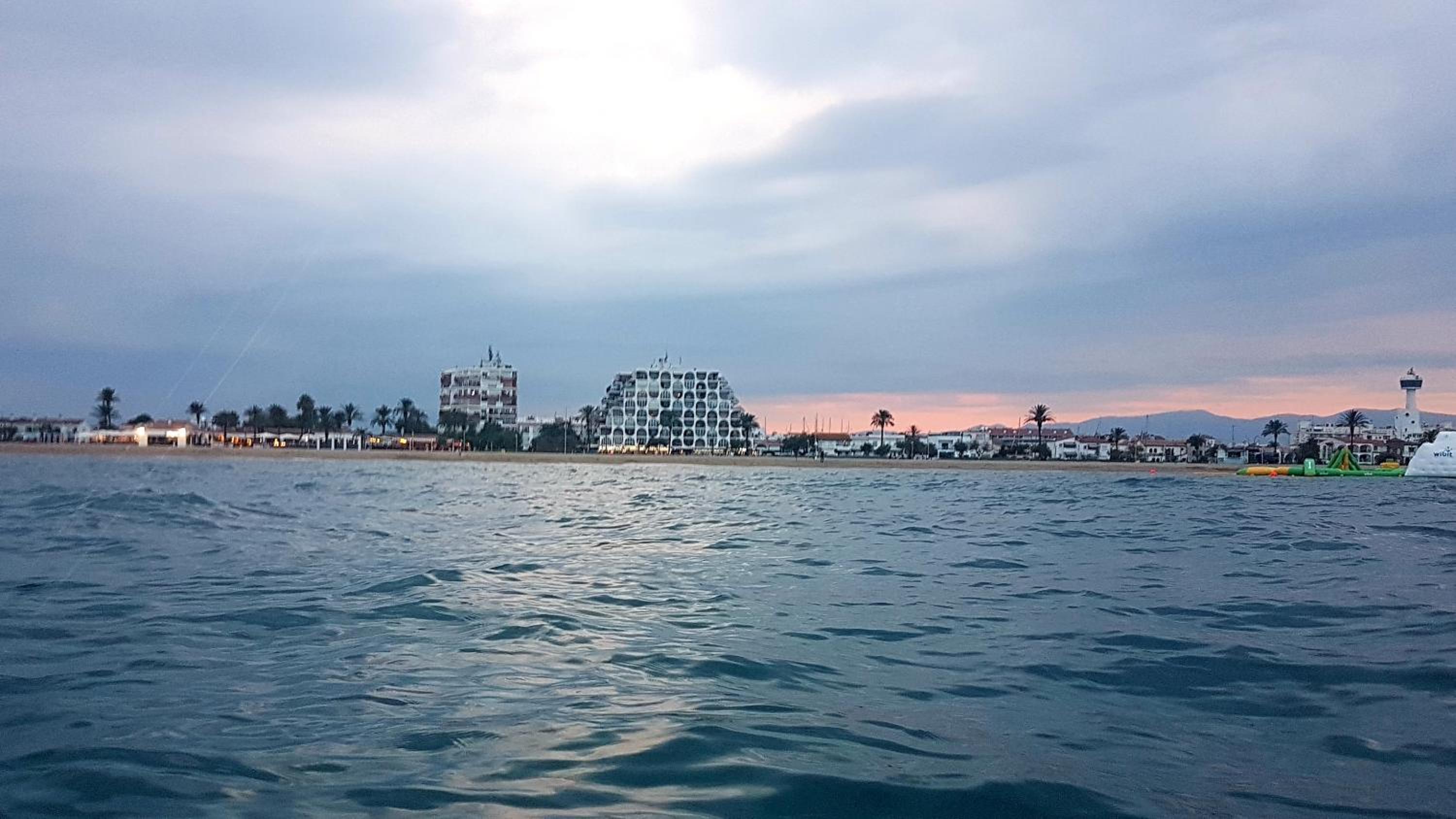 Apartamento Bahia I
