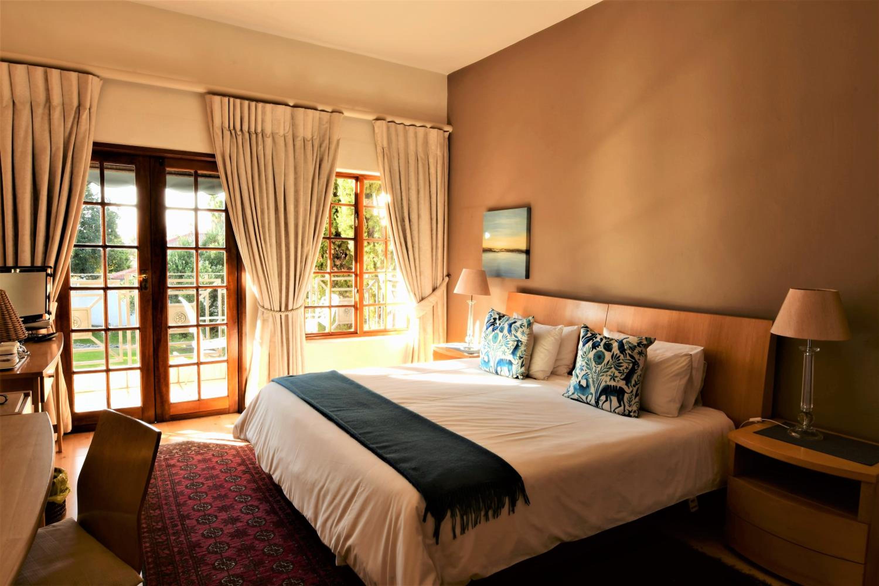 Highgrove Guesthouse Morningside Sandton