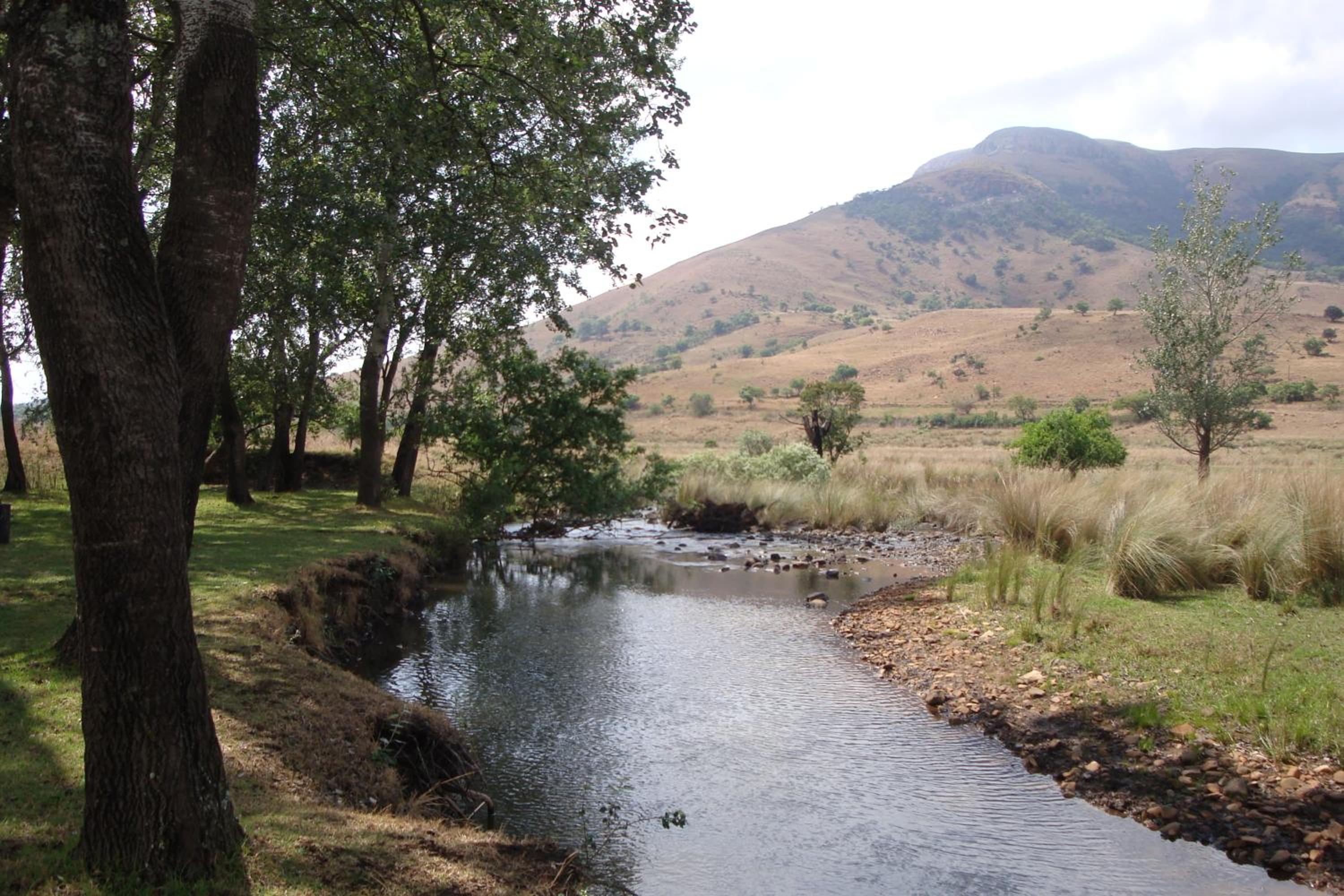 Verlorenkloof