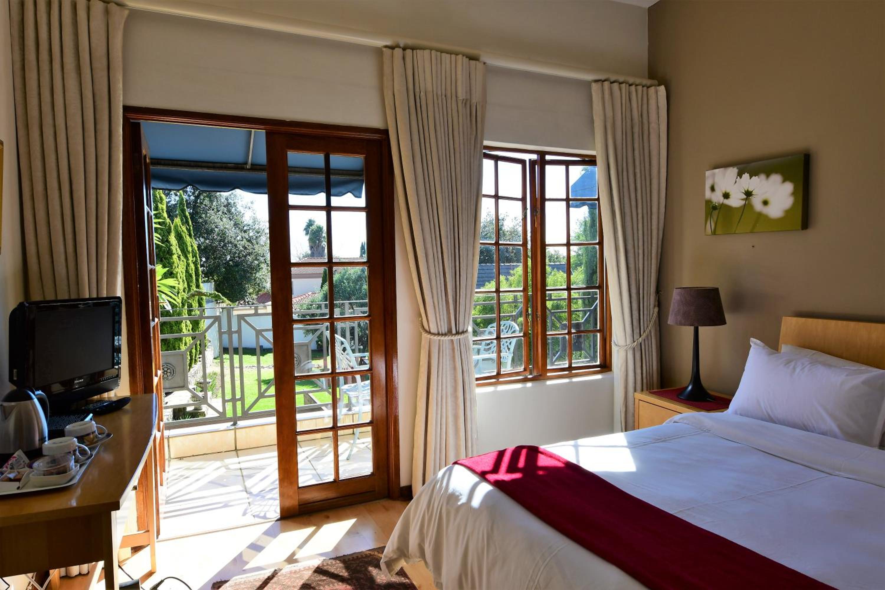Highgrove Guesthouse Morningside Sandton