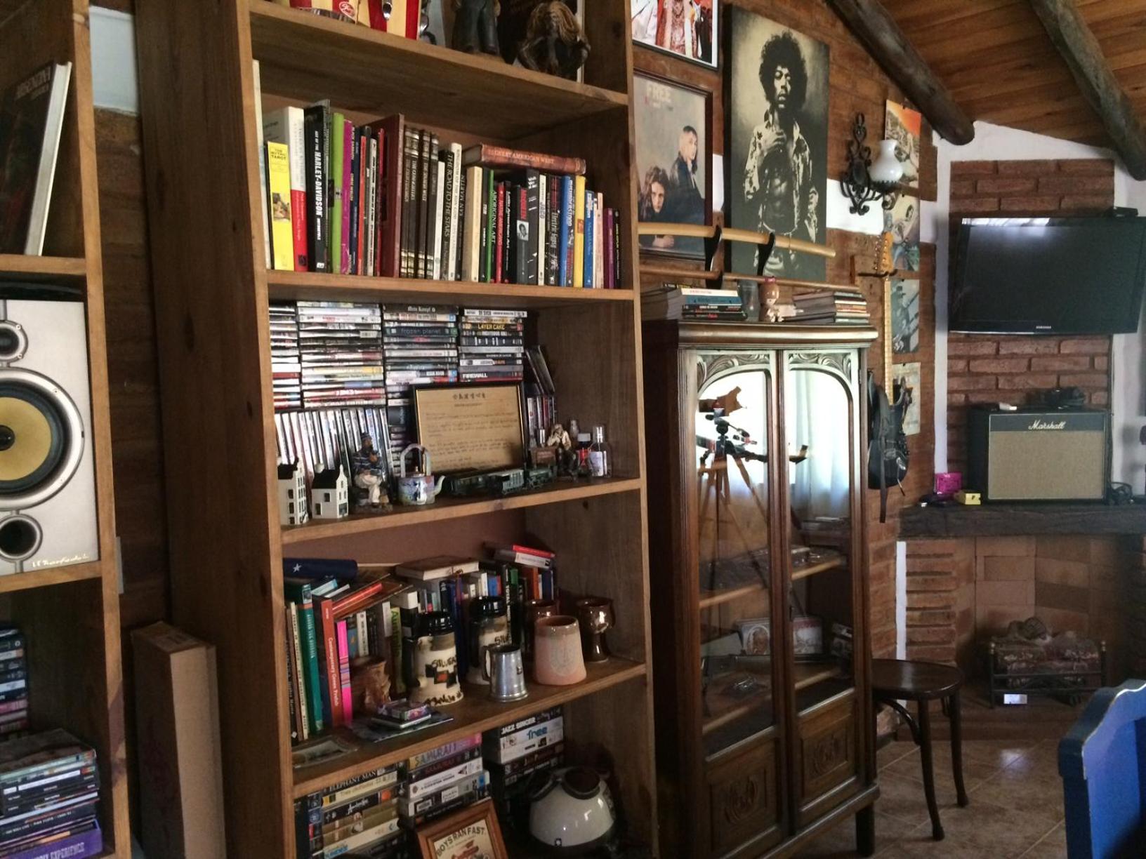 SilverCord B&B