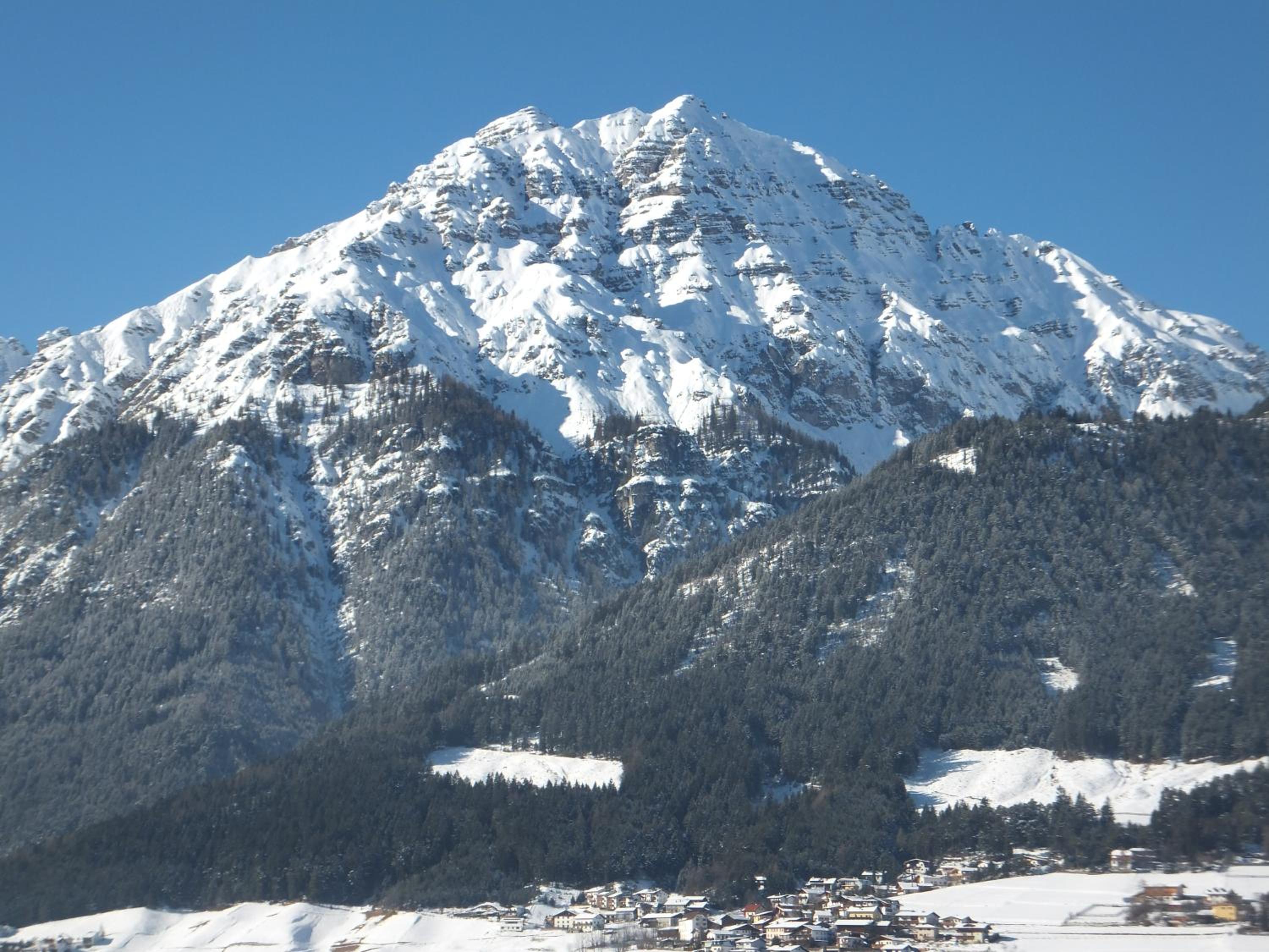 Haus Gantioler