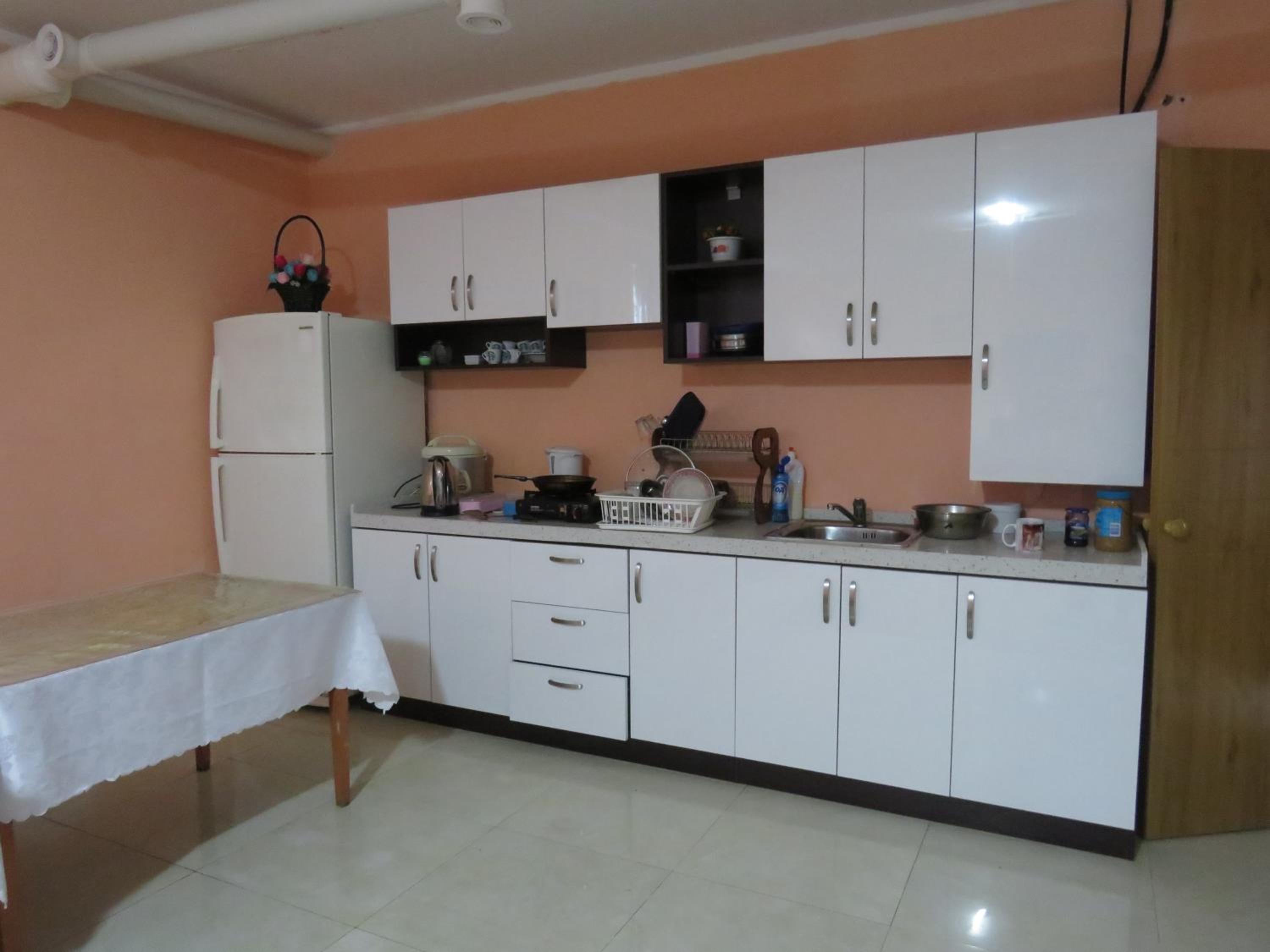 Town Yard Hostel, photo 11