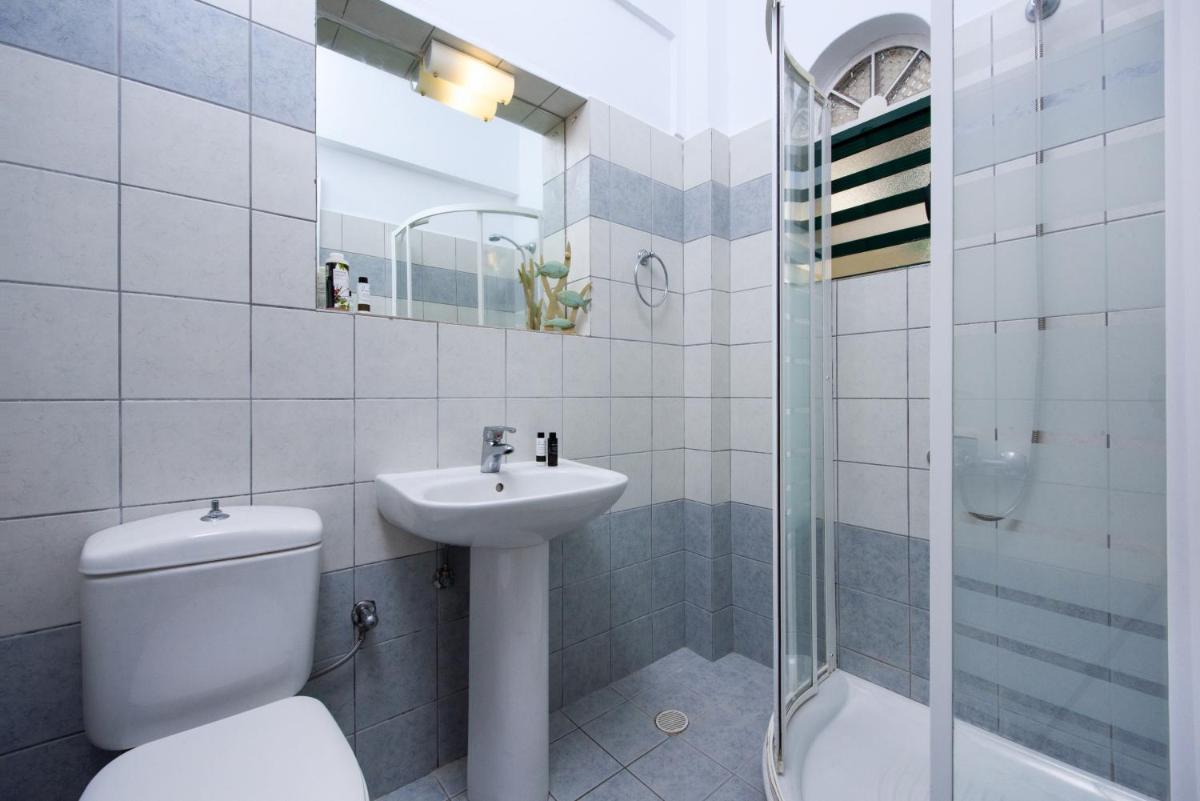 Kavos Retreats photo 4