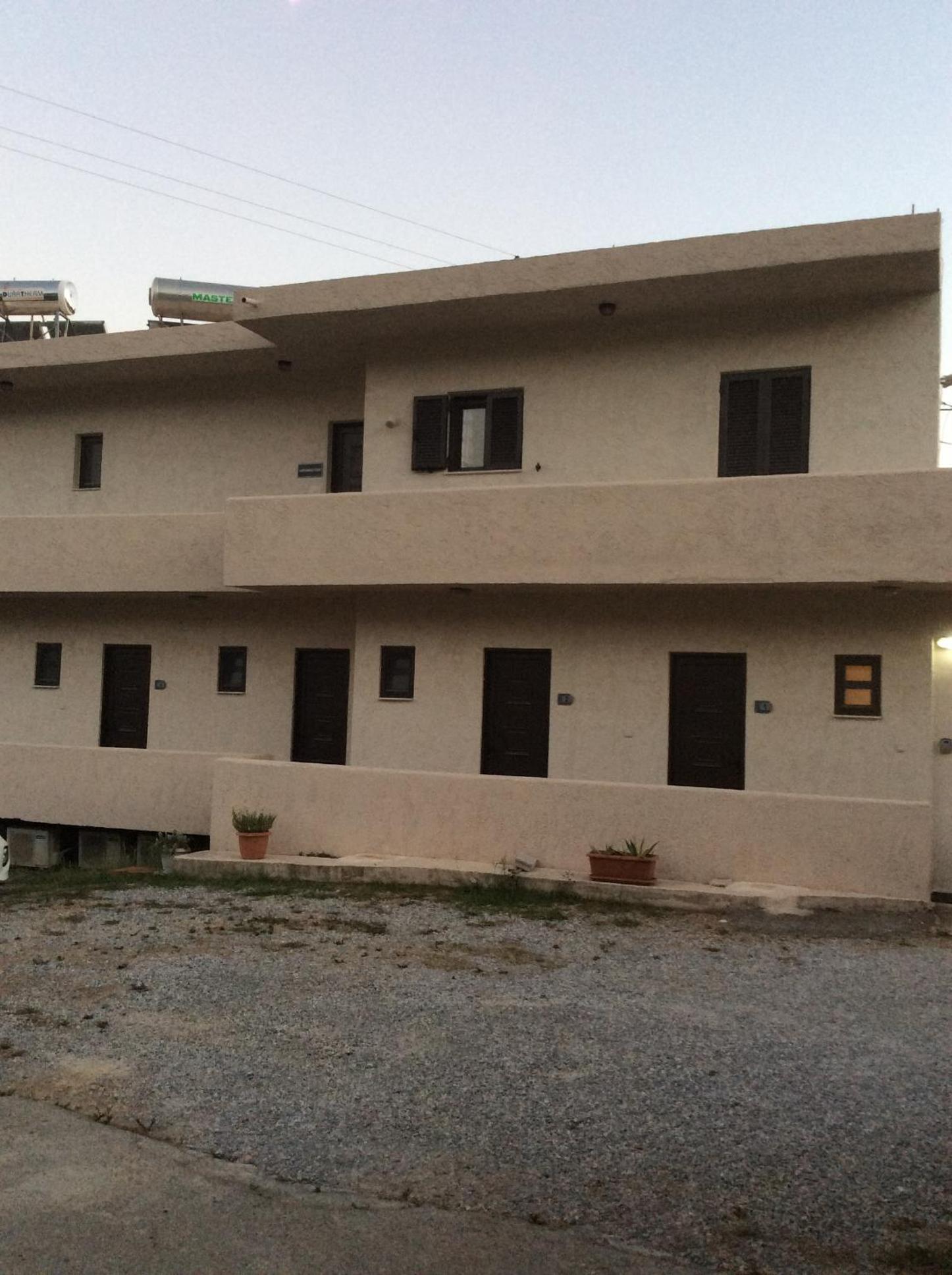 Elena Rooms