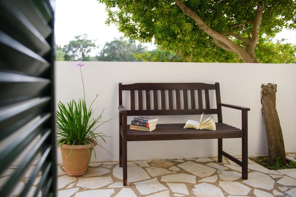 Kavos Retreats photo 3