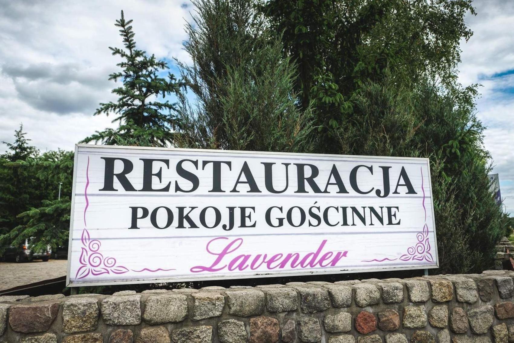 Lavender - Restauracja i pokoje gościnne view 4