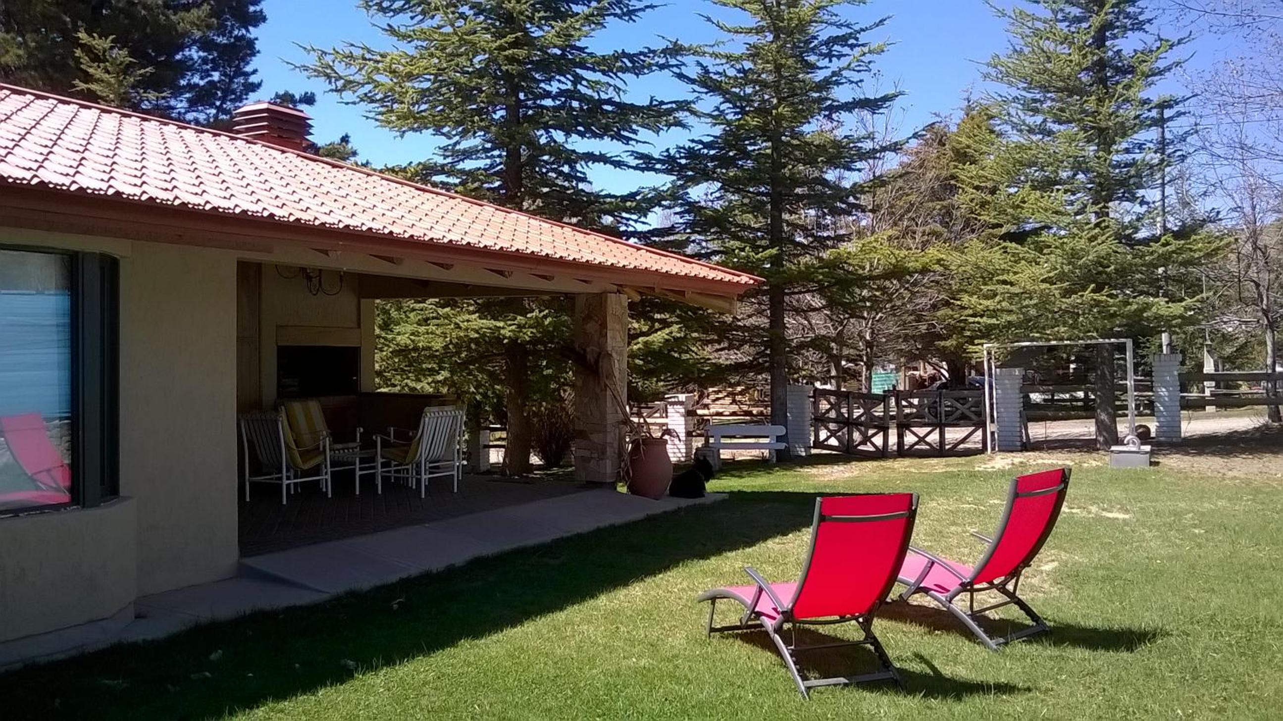 SilverCord B&B