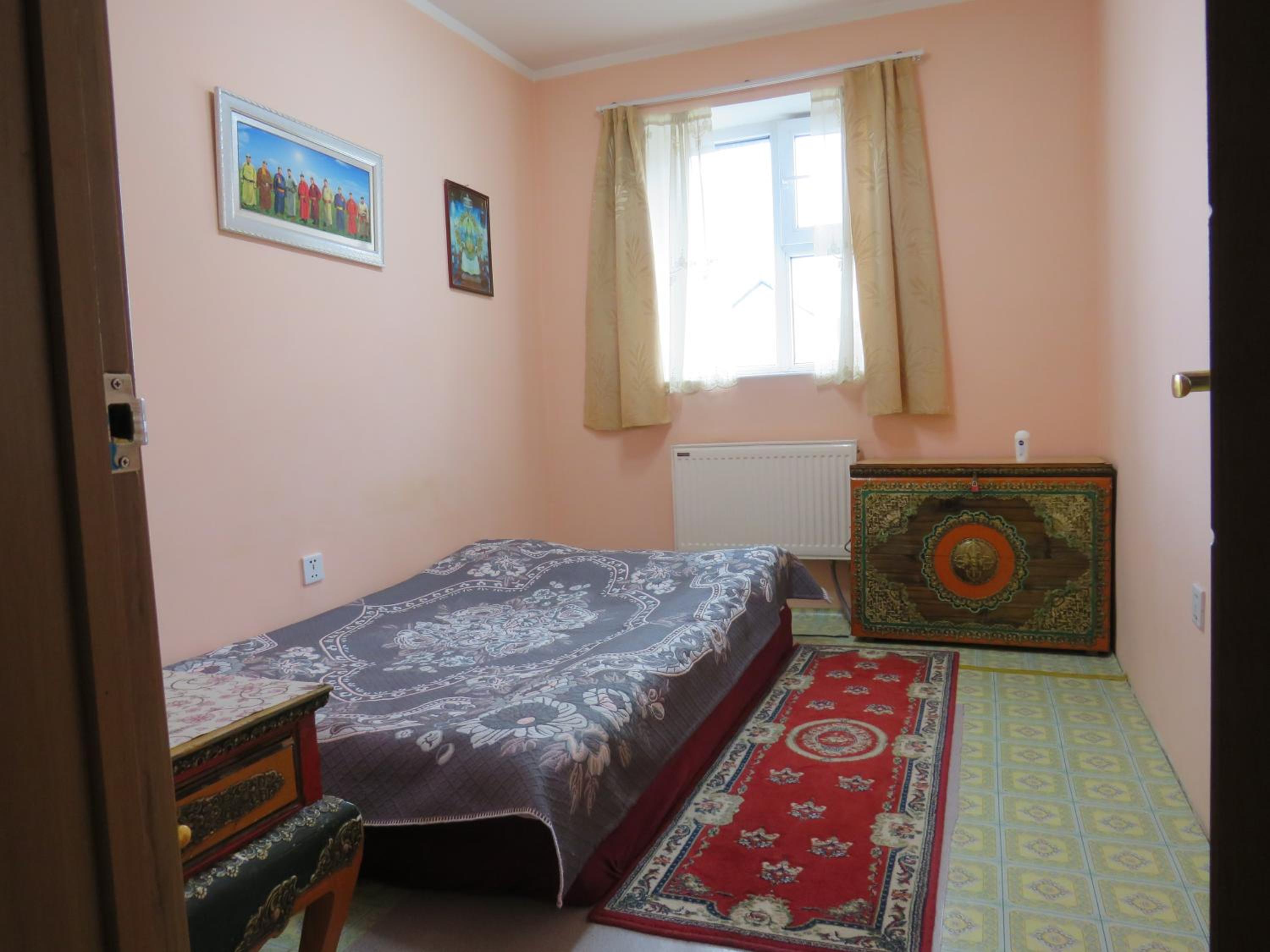 Town Yard Hostel, photo 18