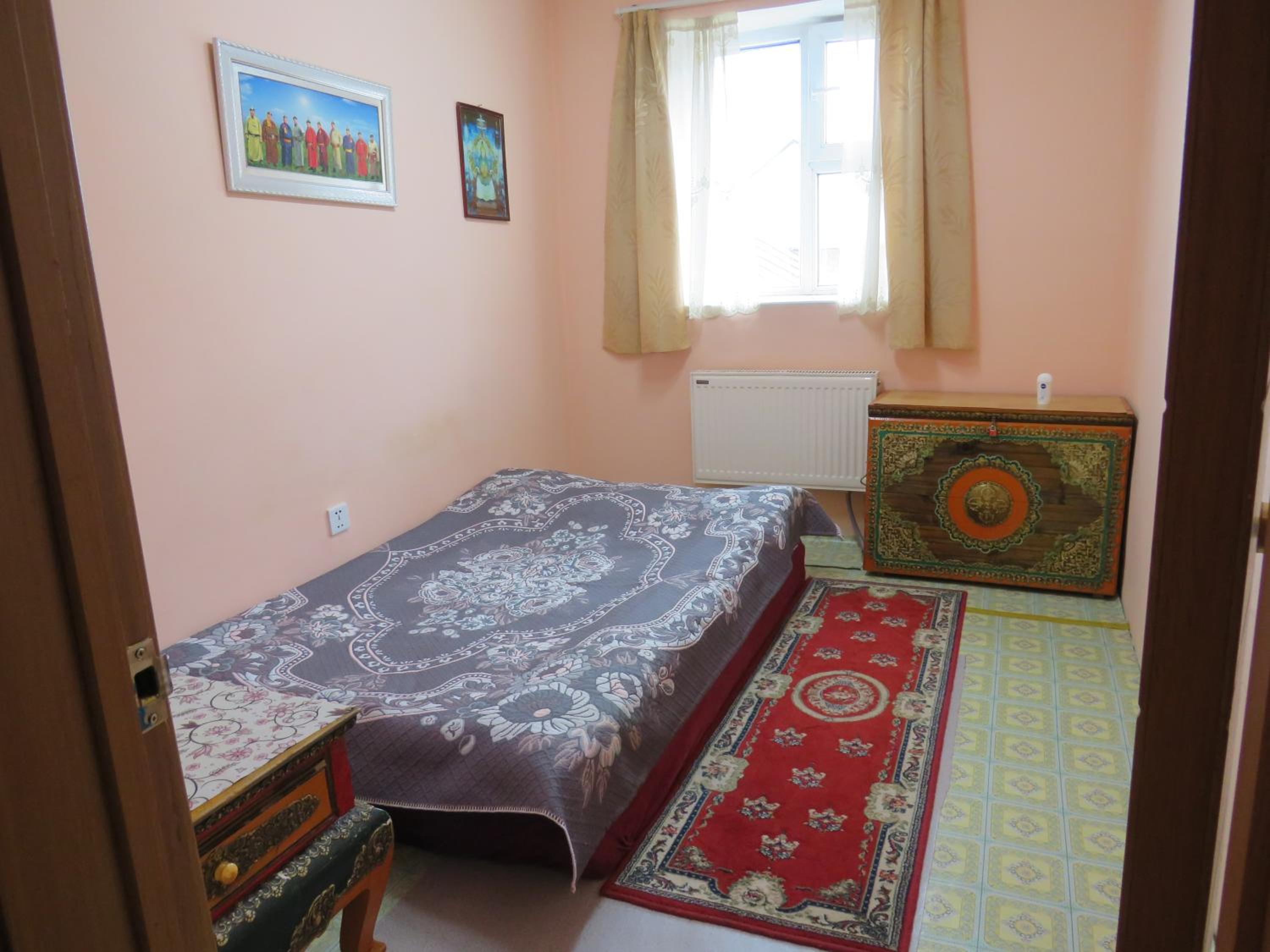 Town Yard Hostel, photo 16