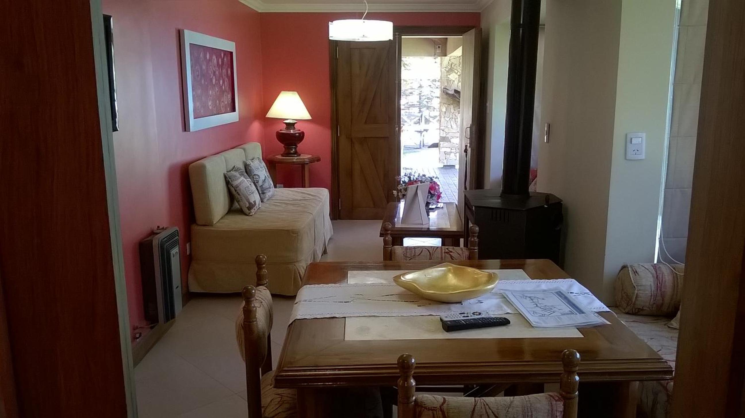 SilverCord B&B