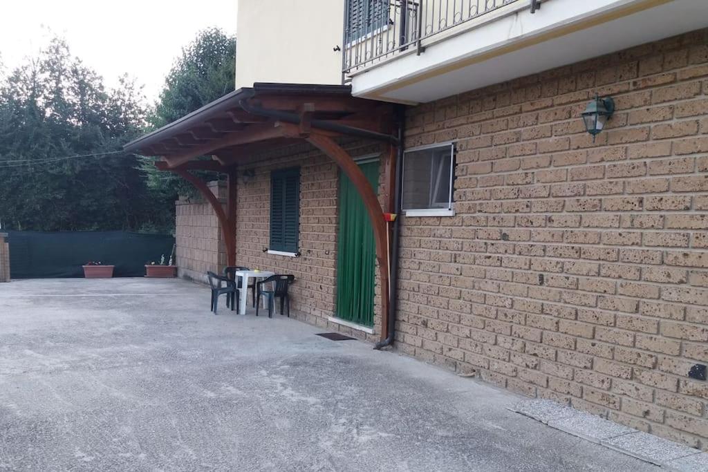 LE RIVE - Soggiorno/Vacanza a TUFO (Avellino) photo 4