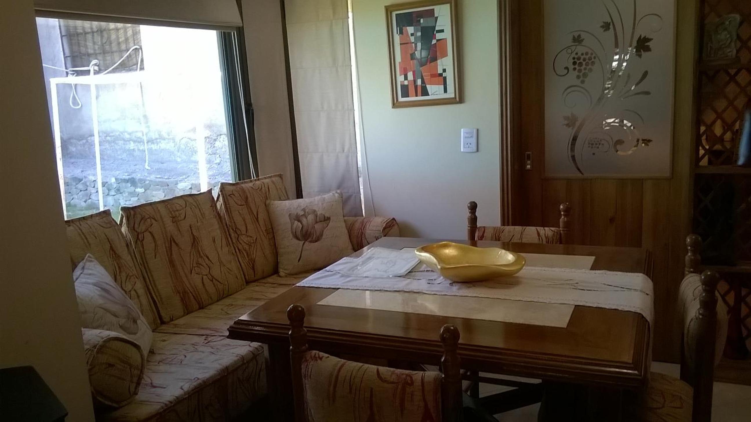 SilverCord B&B