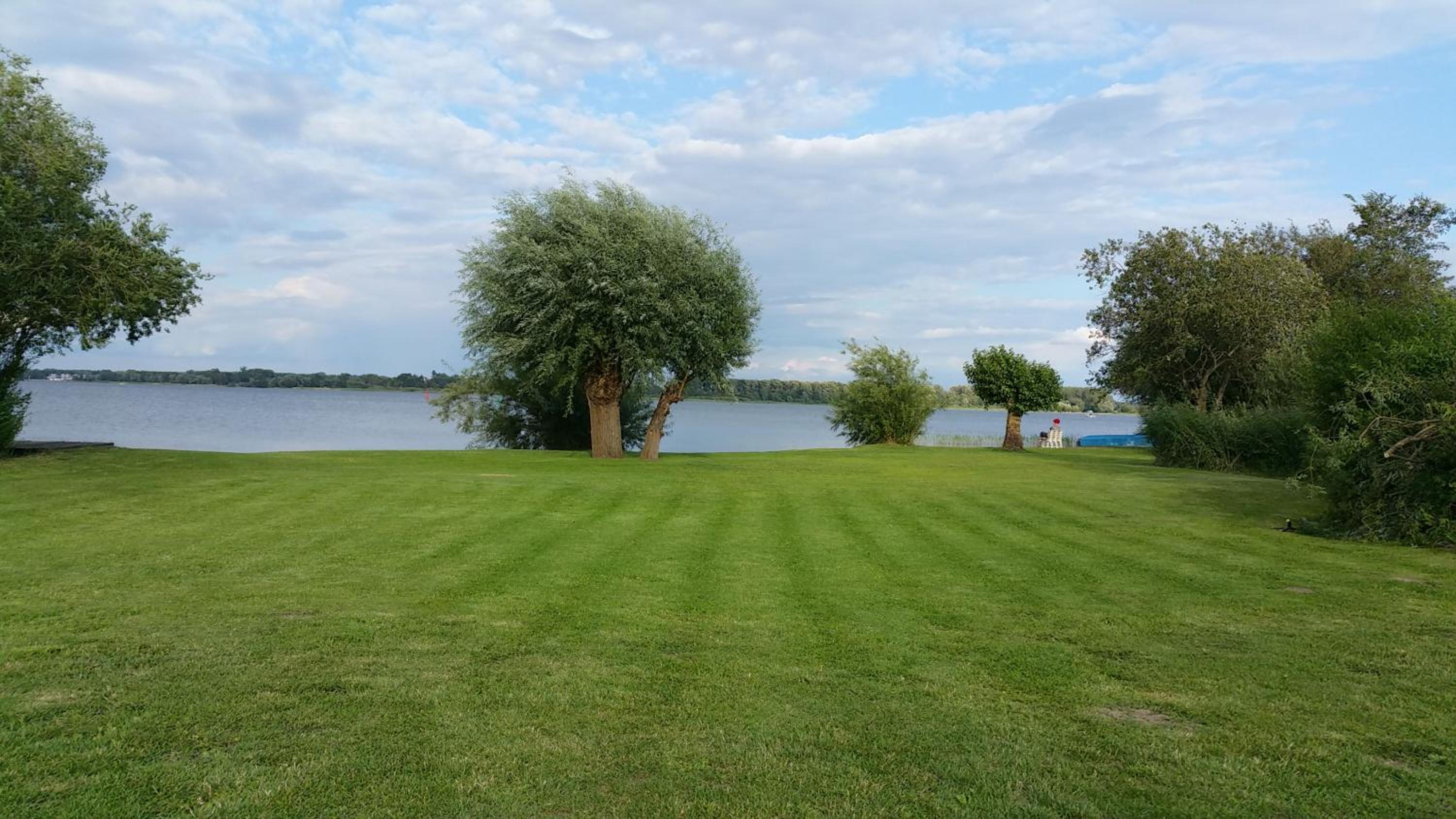 Landferienhof "Müritzufer" view 3