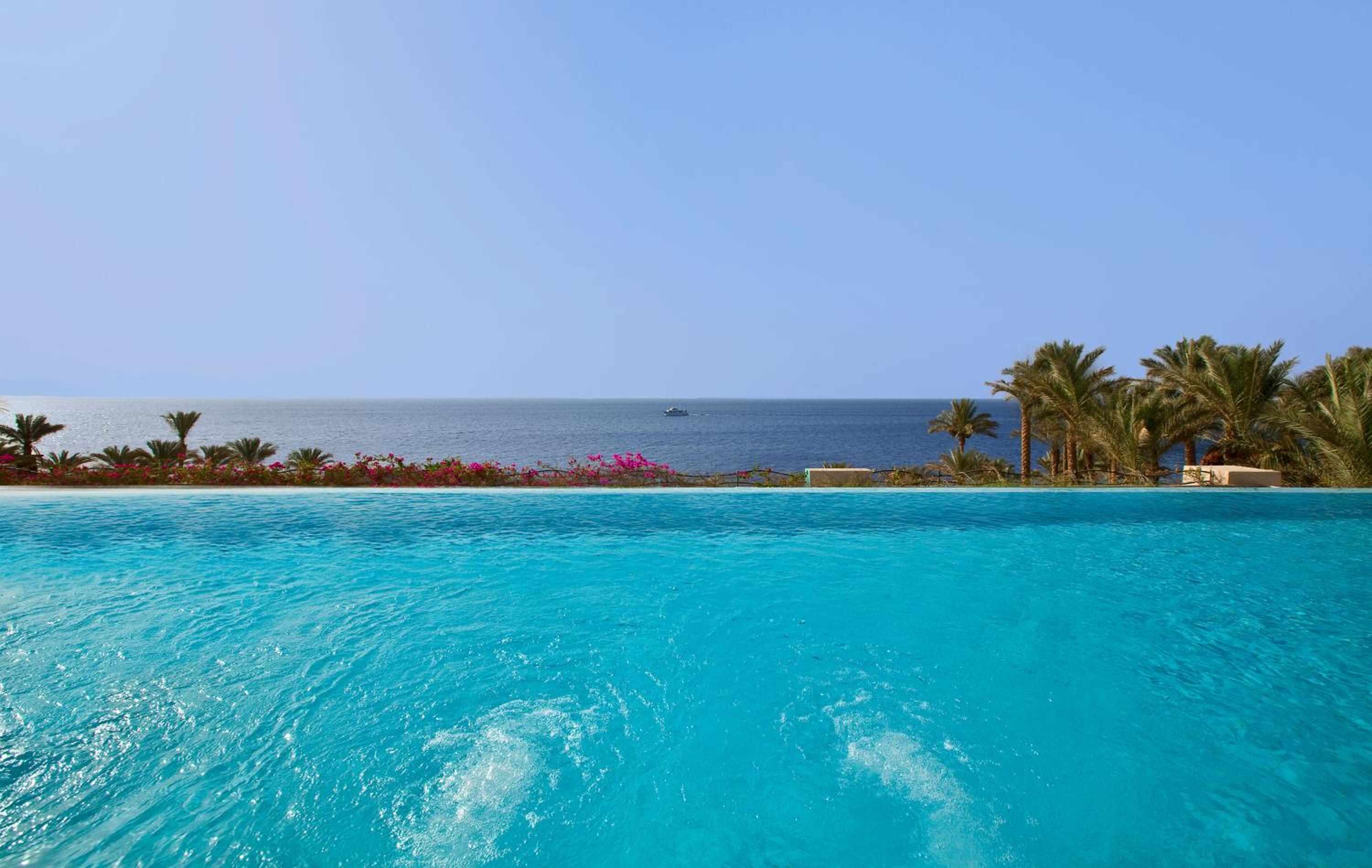 Grand Rotana Resort & Spa view 4
