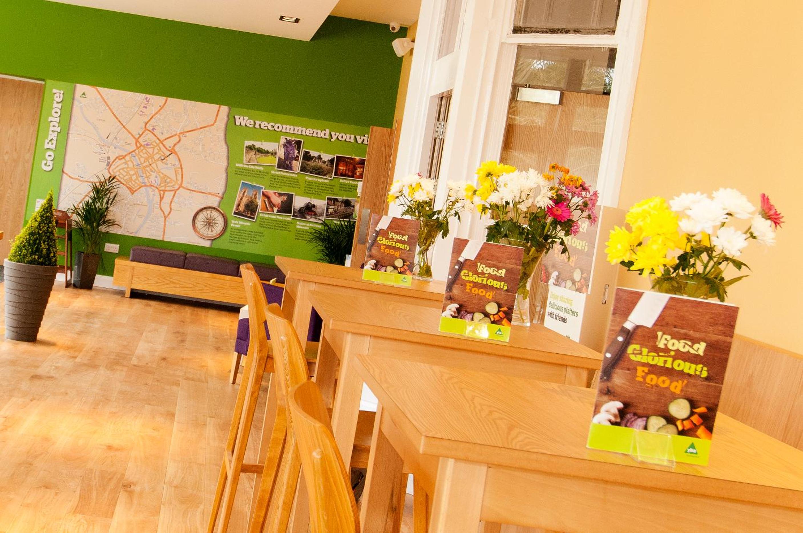 YHA York photo 2
