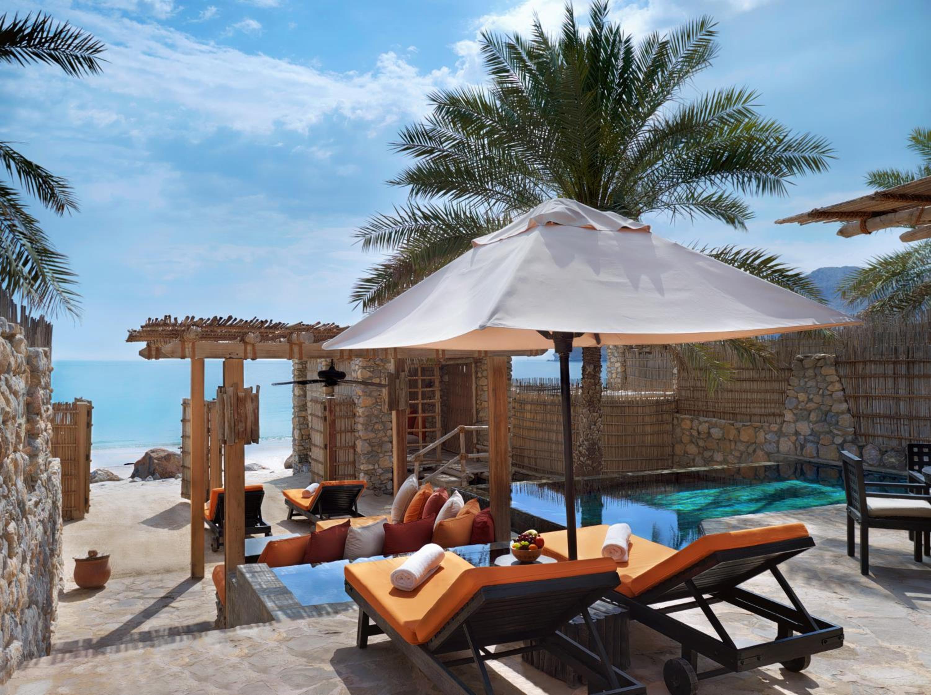 Six Senses Zighy Bay — photo 127