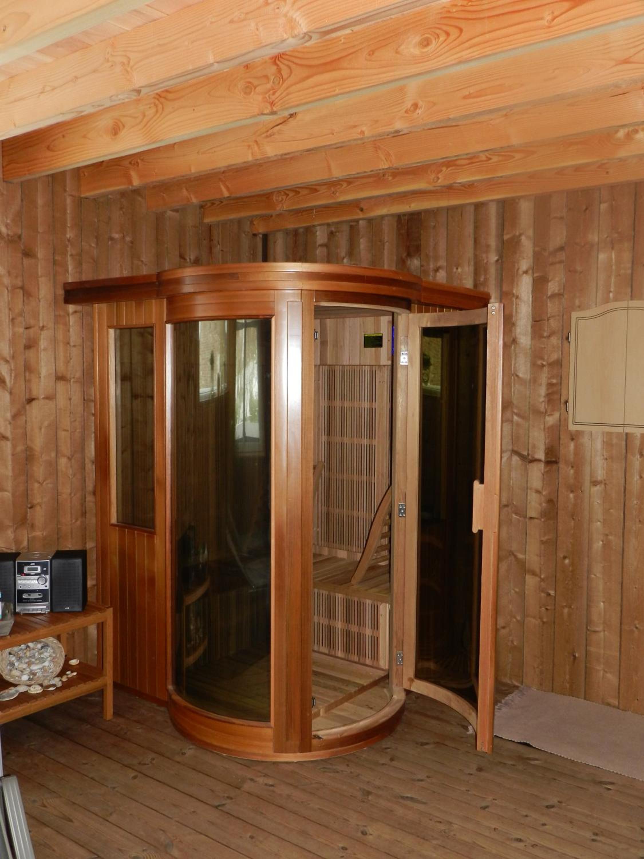 Gîte Wellness 