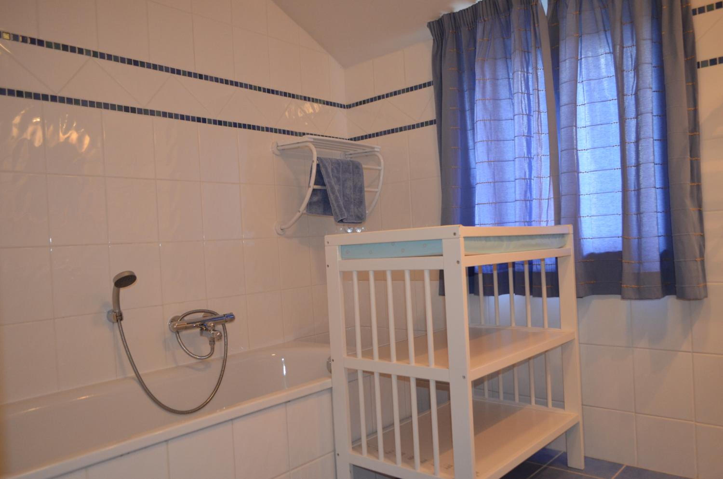 Gîte Wellness 