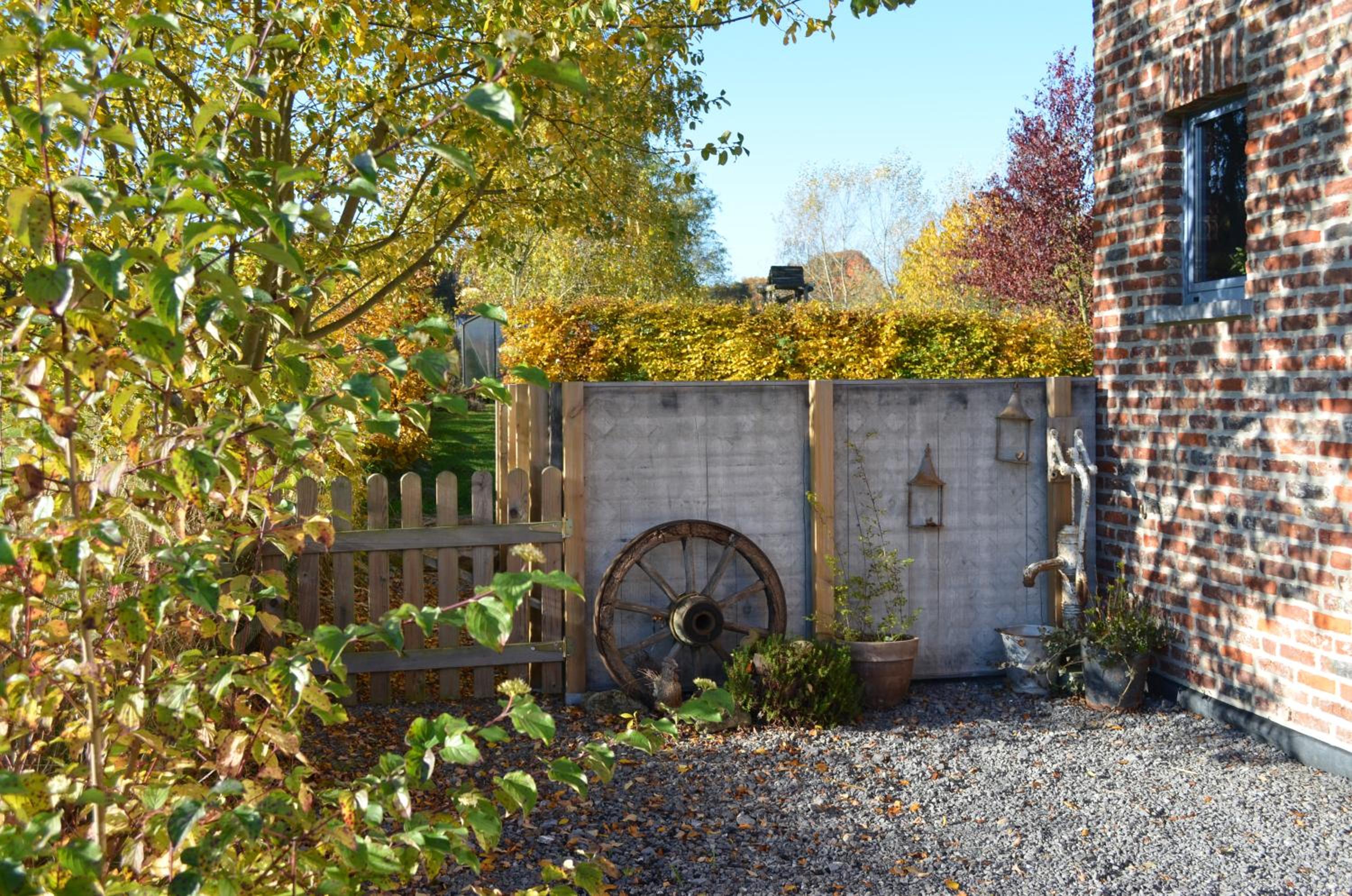 Gîte Wellness 
