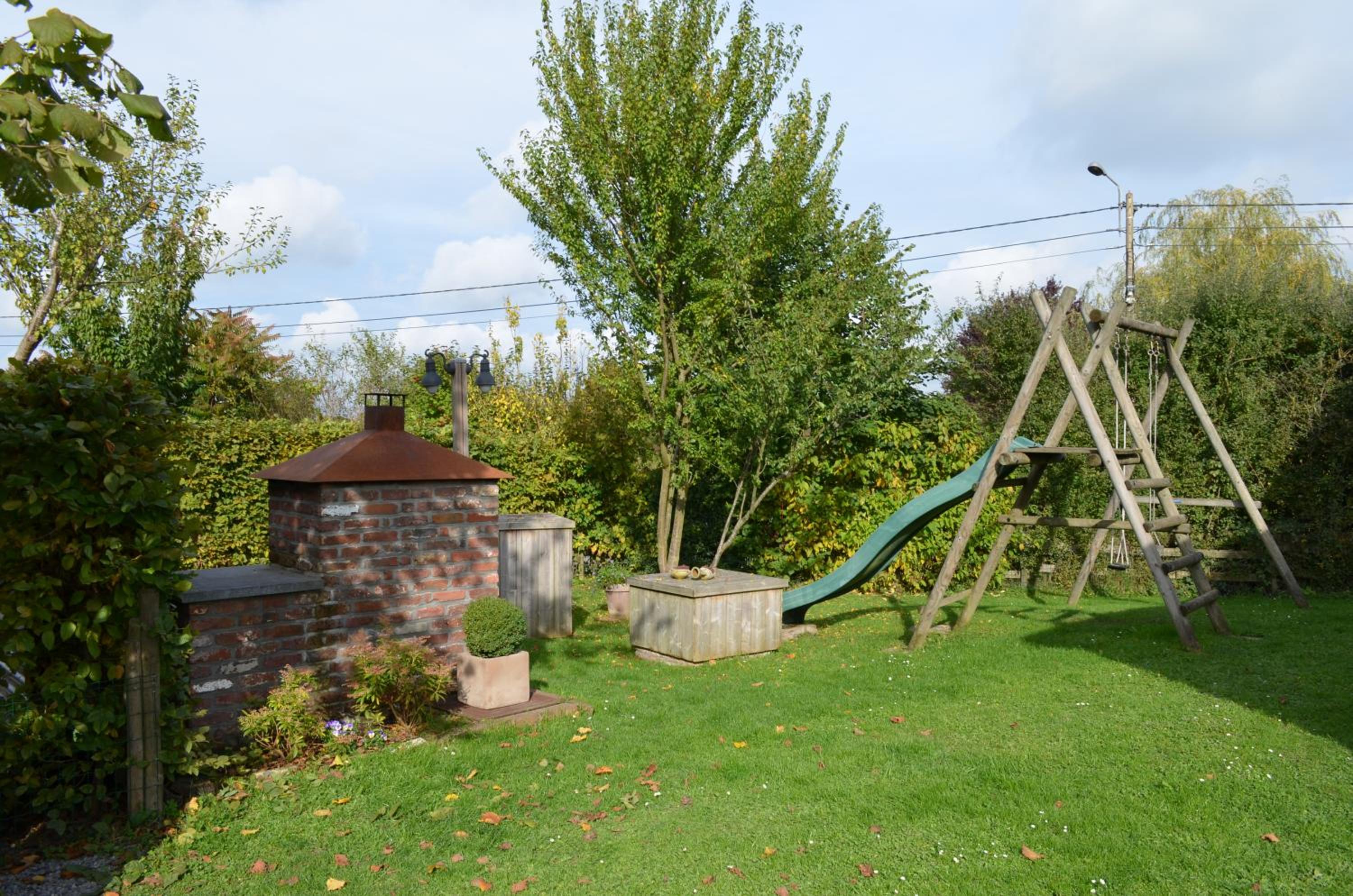 Gîte Wellness 