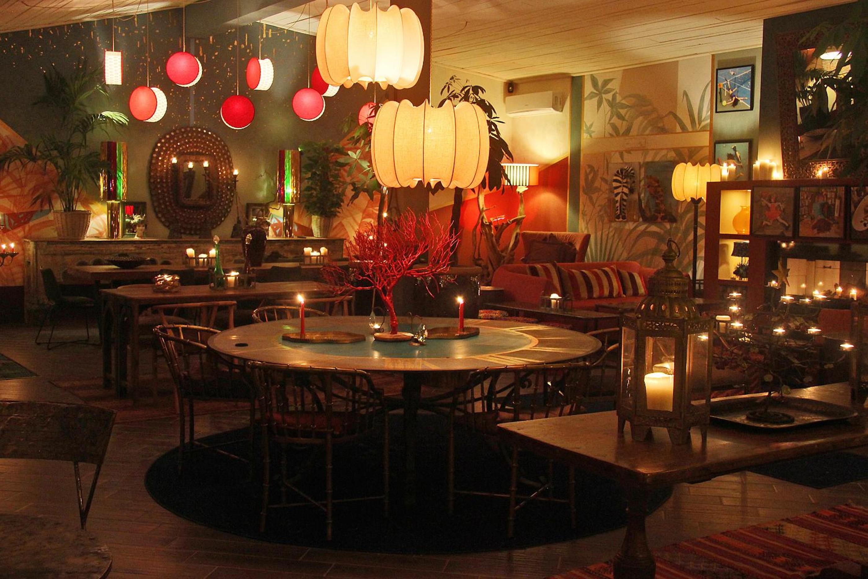 lounge