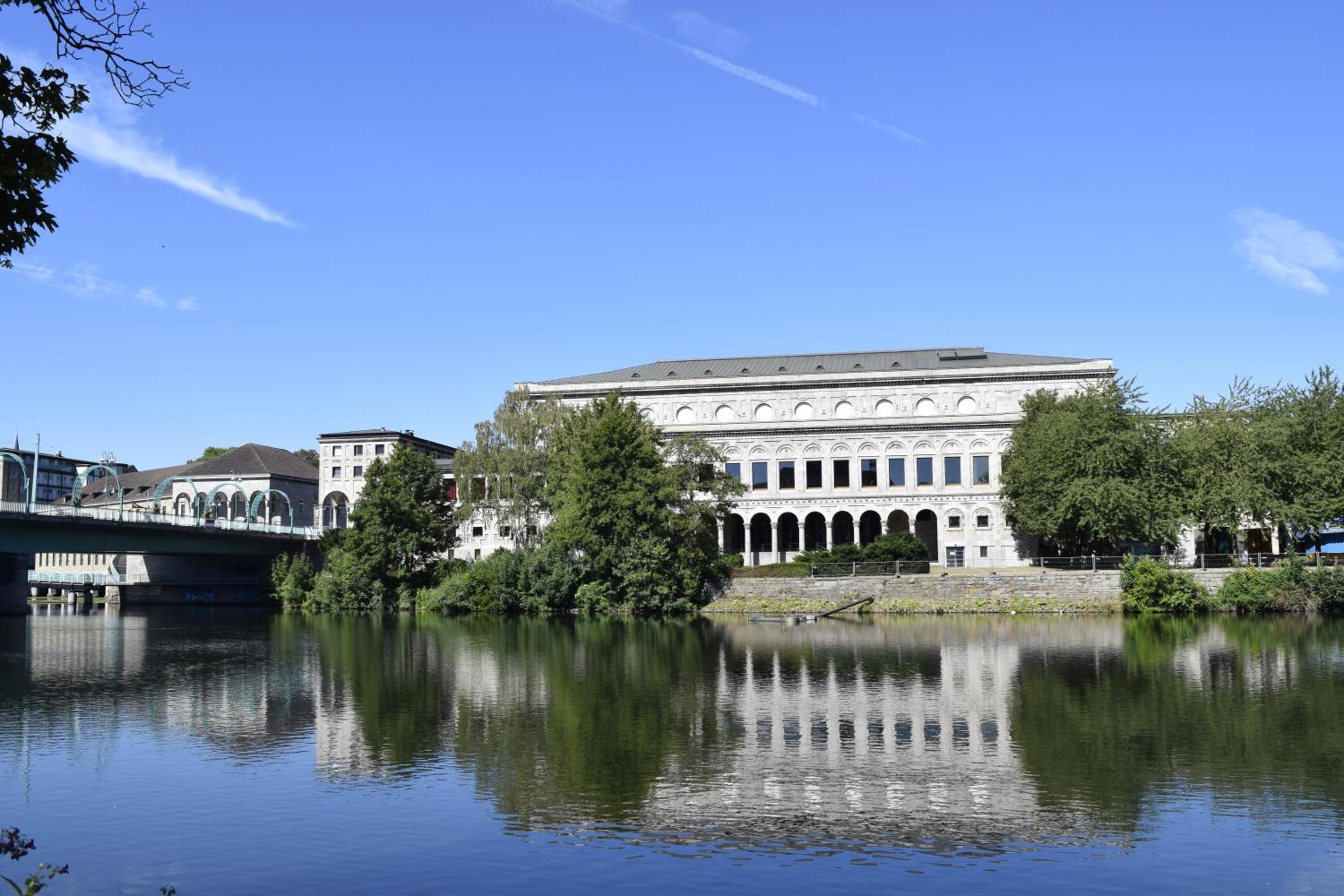 Altstadtwohnung mit eigenem Hauseingang