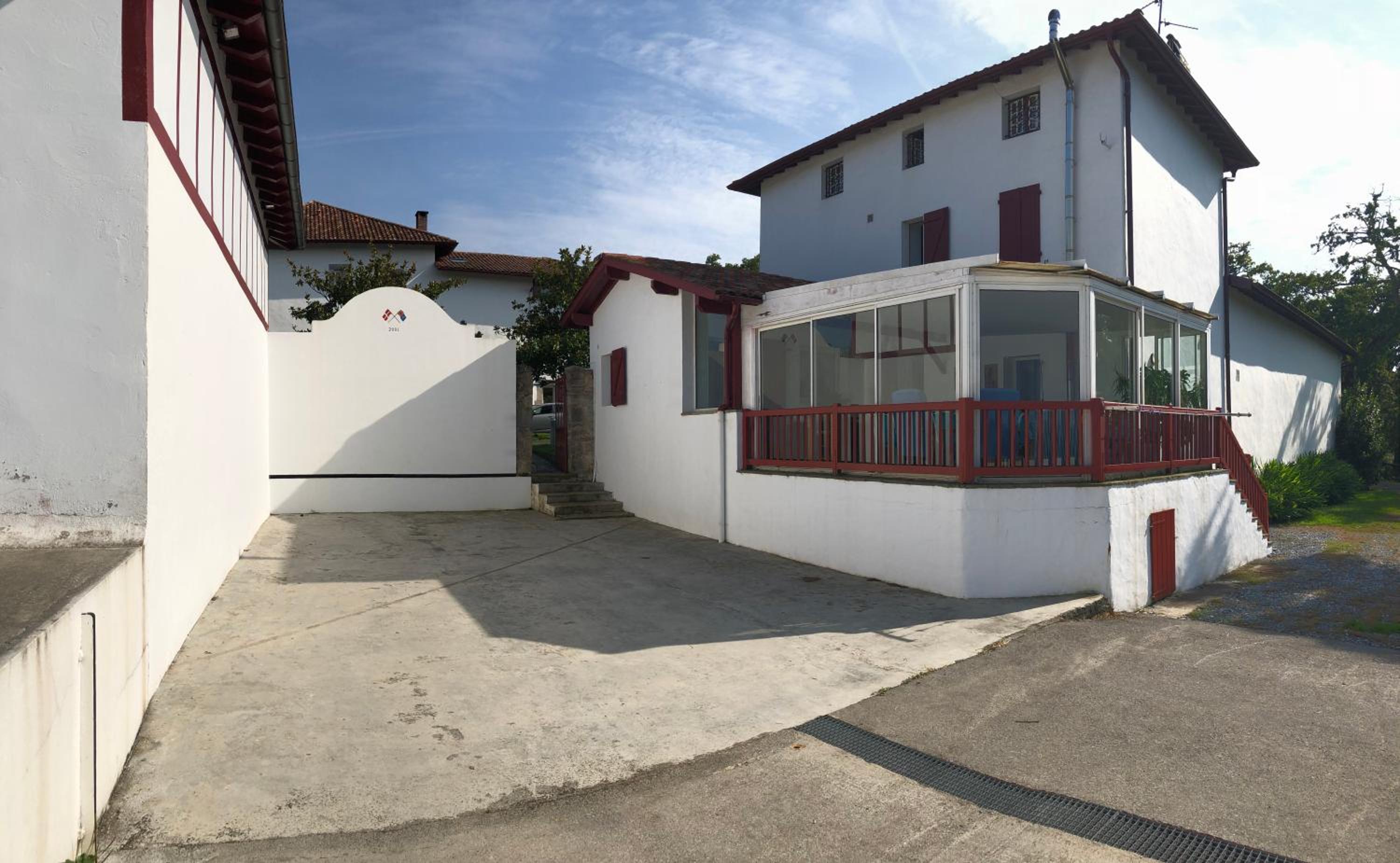 Maison Beltzenia